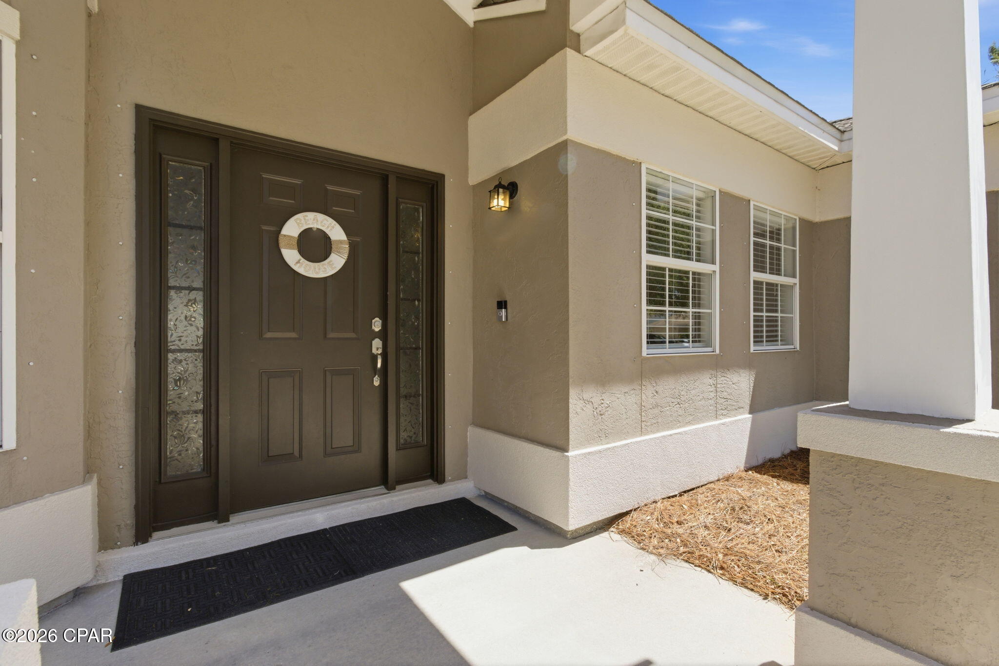 Palmetto Trace Phase 1 - Residential