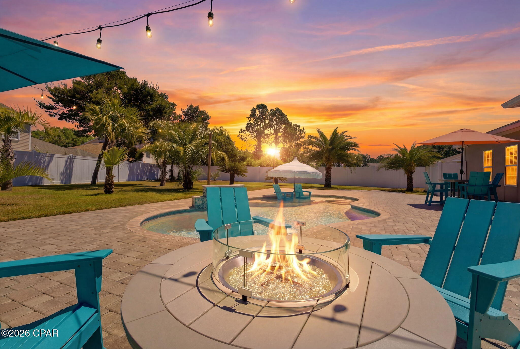 Palmetto Trace Phase 1 - Residential