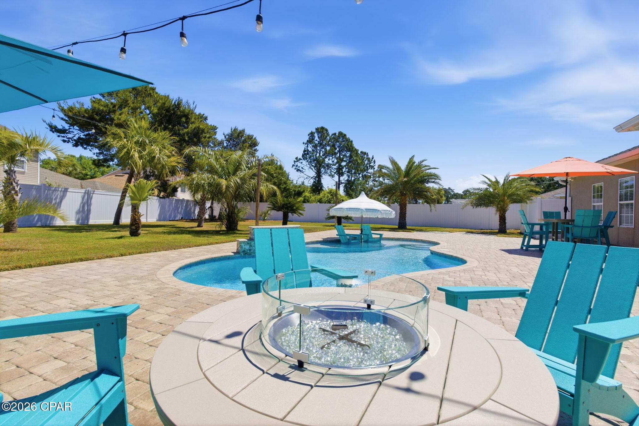 Palmetto Trace Phase 1 - Residential