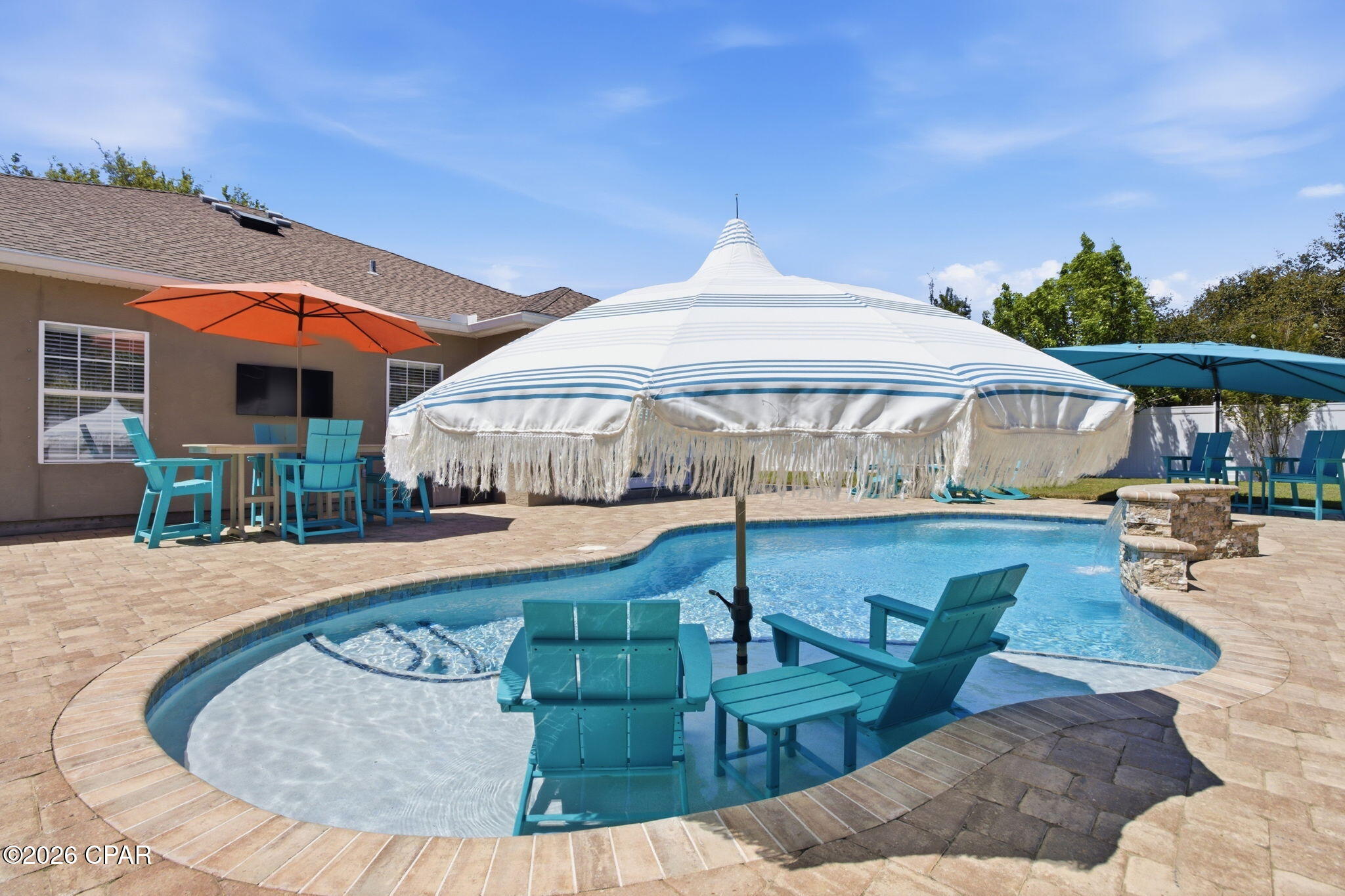 Palmetto Trace Phase 1 - Residential