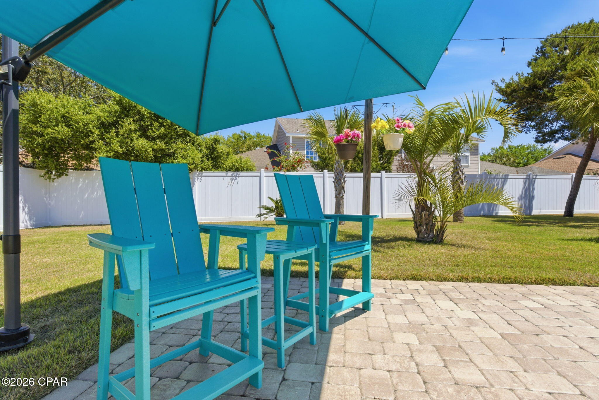 Palmetto Trace Phase 1 - Residential