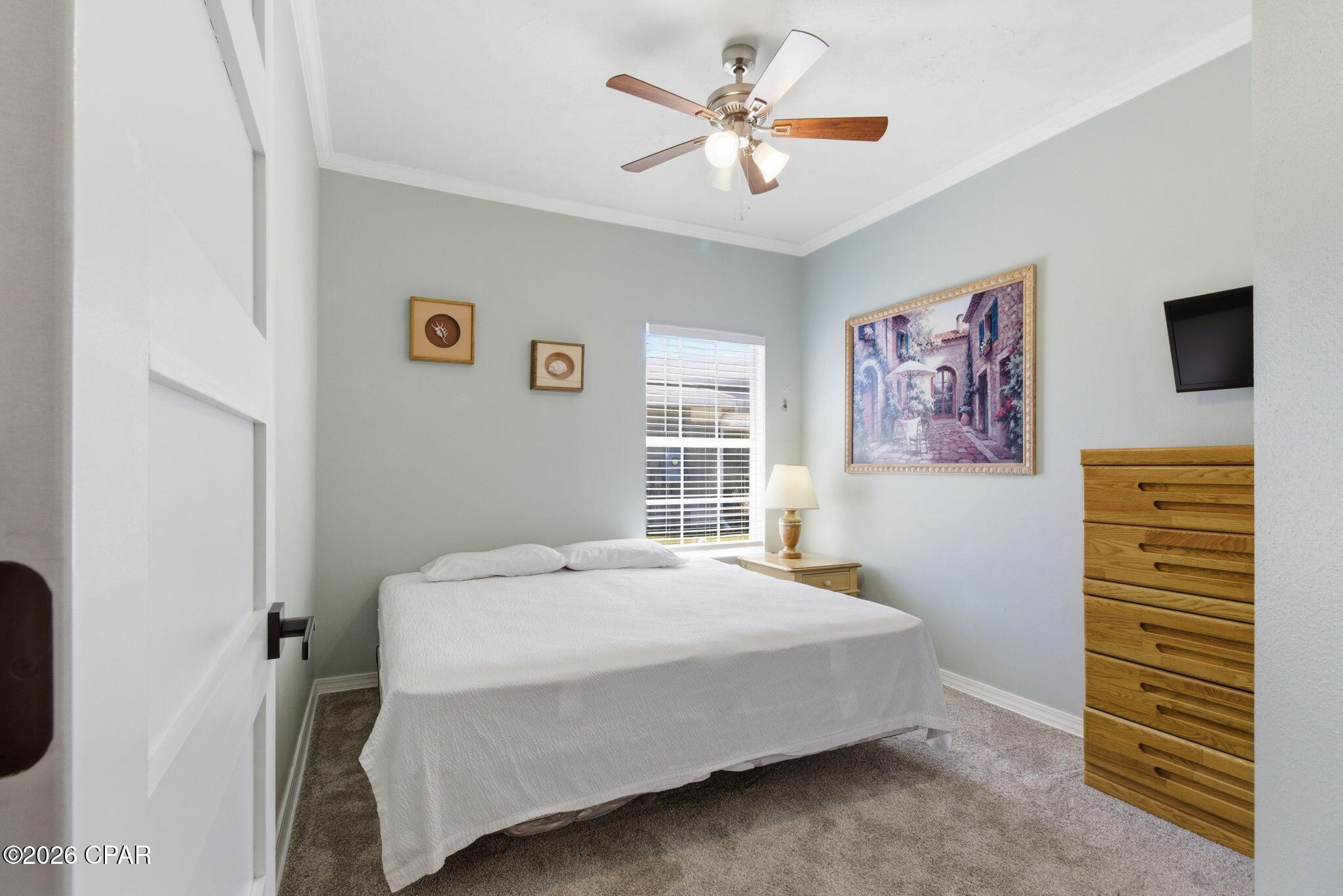 Palmetto Trace Phase 1 - Residential