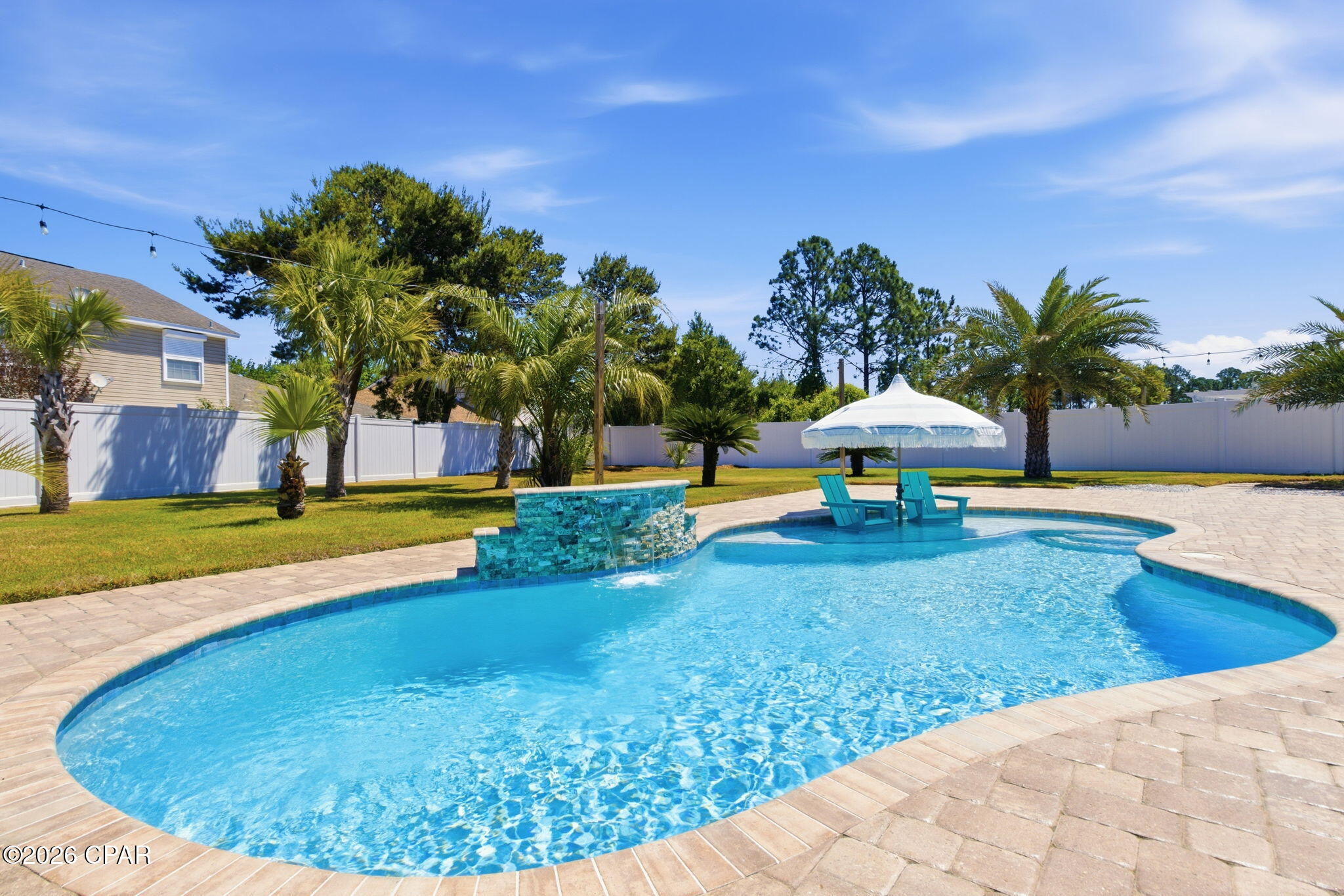 Palmetto Trace Phase 1 - Residential