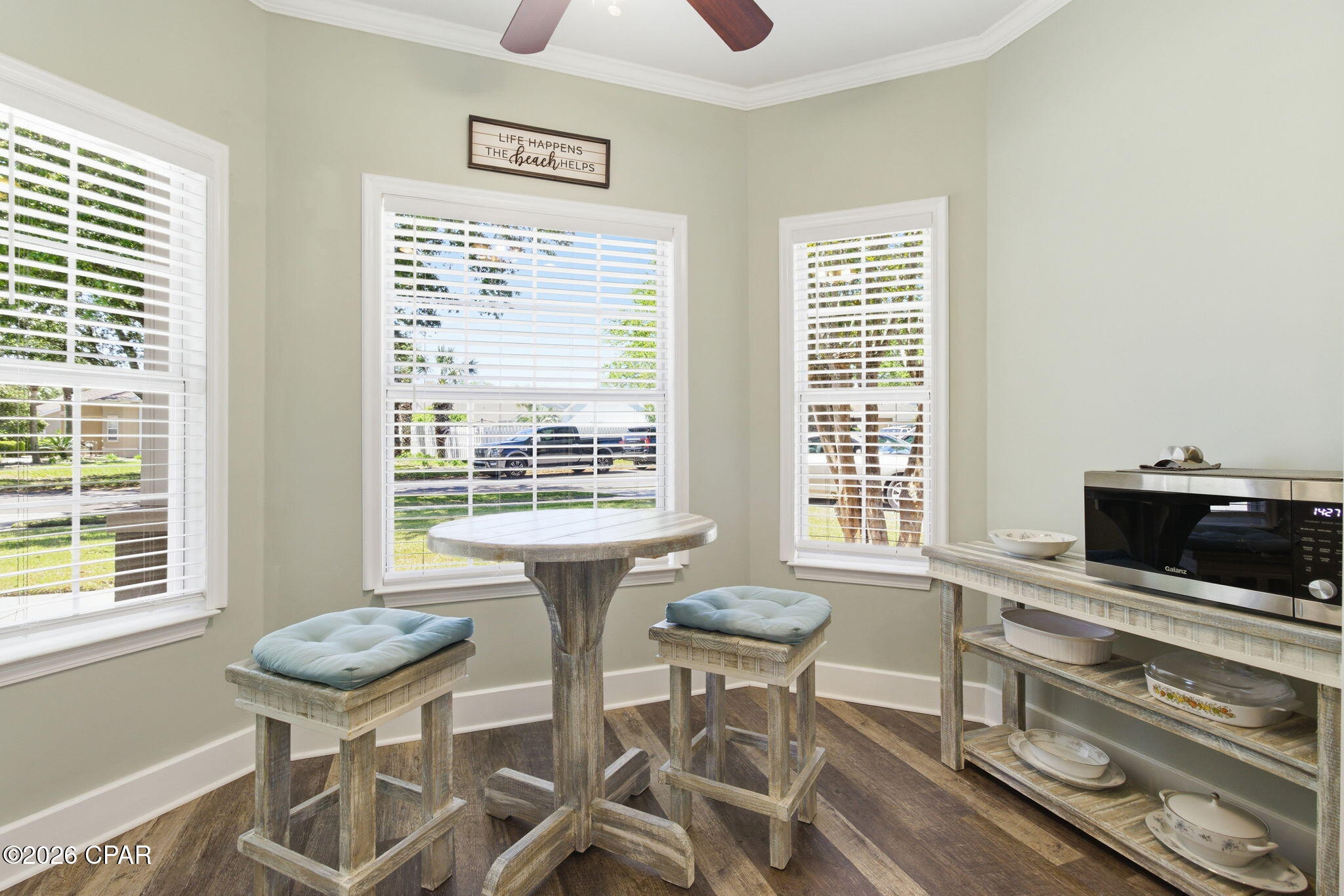 Palmetto Trace Phase 1 - Residential