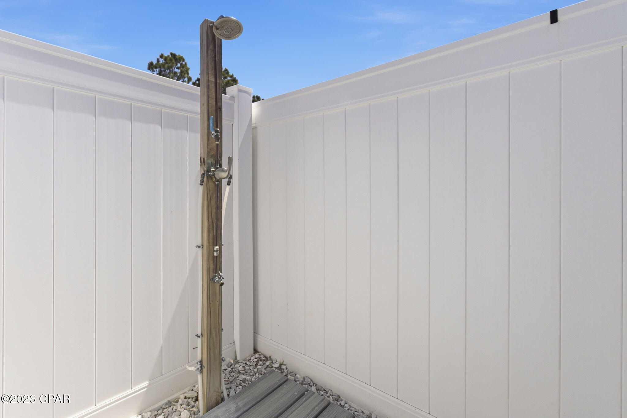 Palmetto Trace Phase 1 - Residential