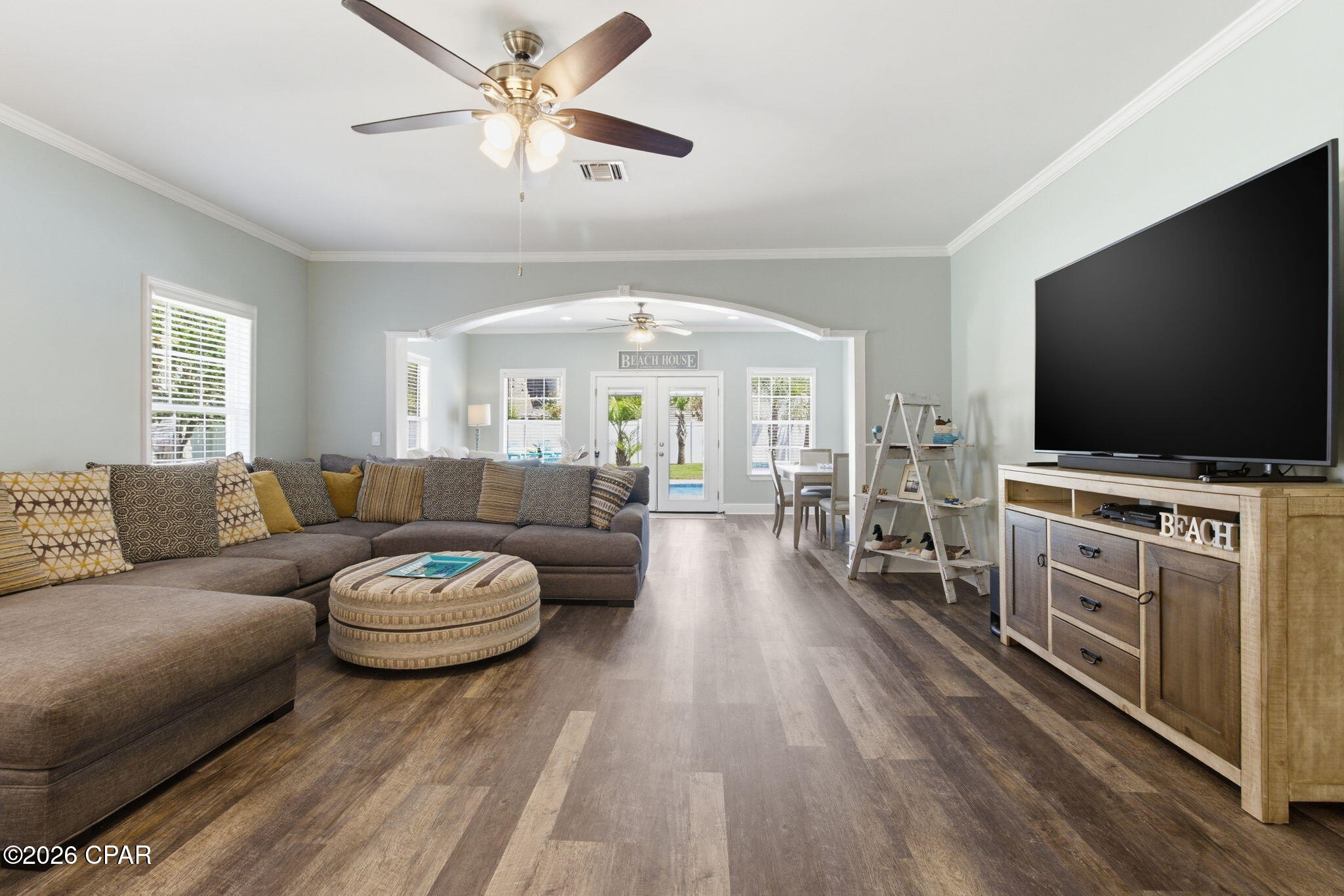 Palmetto Trace Phase 1 - Residential