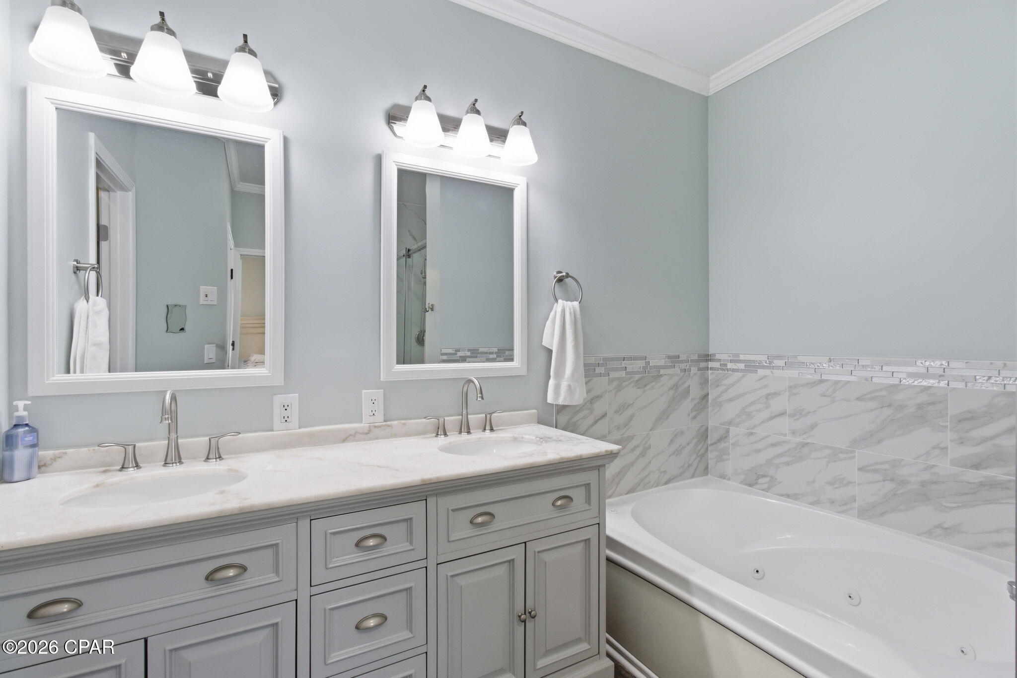 Palmetto Trace Phase 1 - Residential