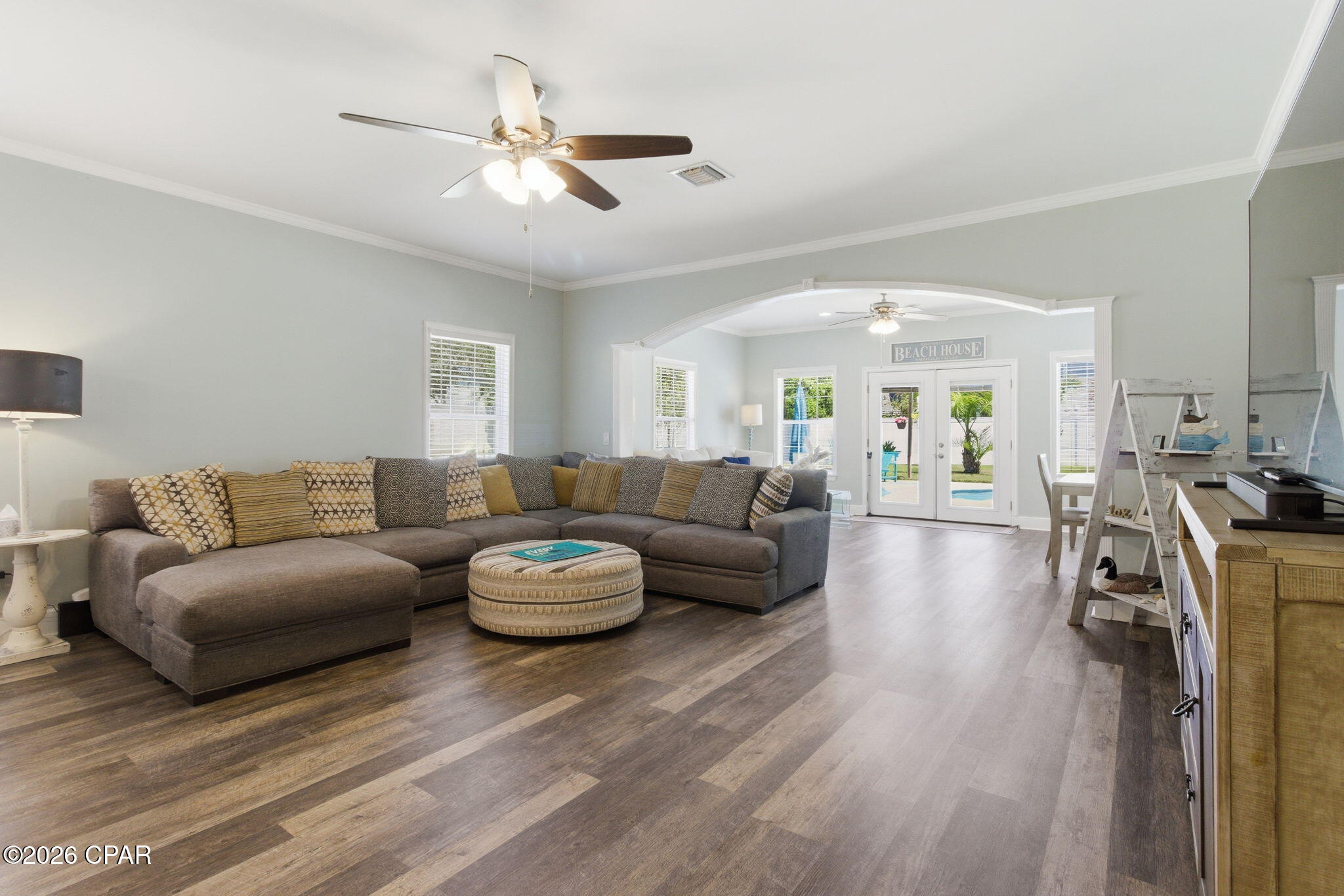 Palmetto Trace Phase 1 - Residential