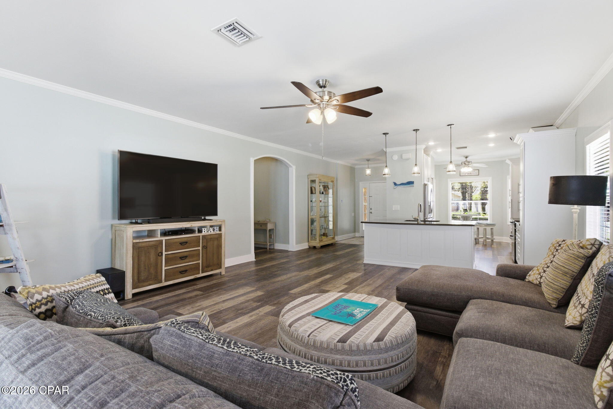 Palmetto Trace Phase 1 - Residential