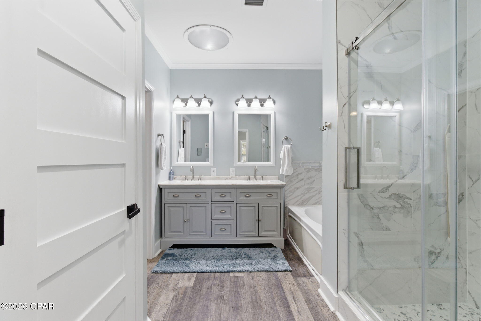 Palmetto Trace Phase 1 - Residential