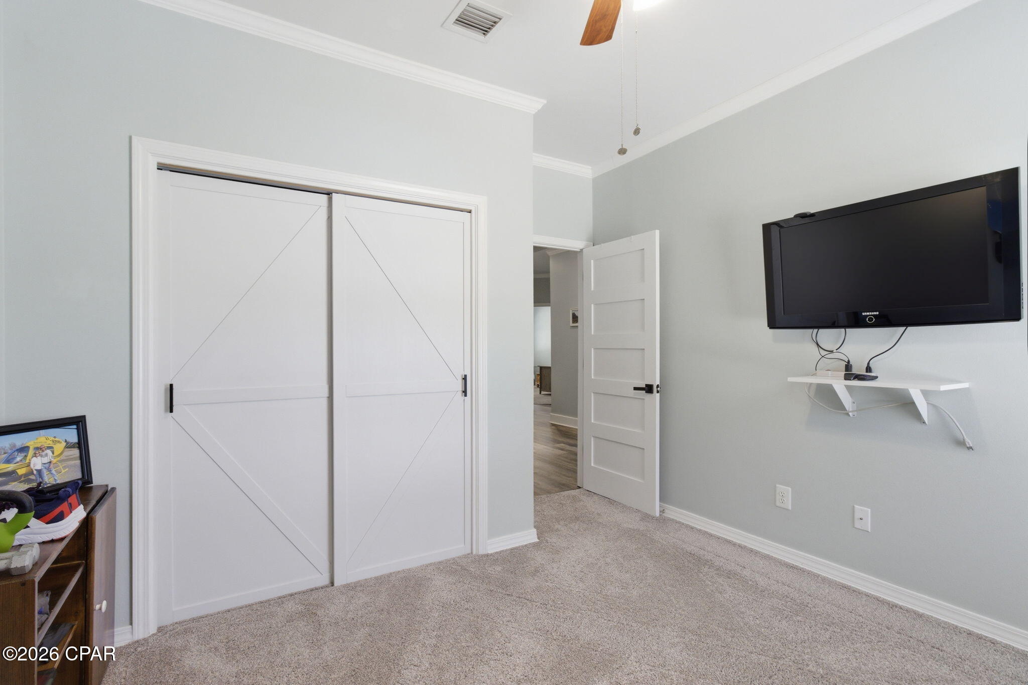 Palmetto Trace Phase 1 - Residential