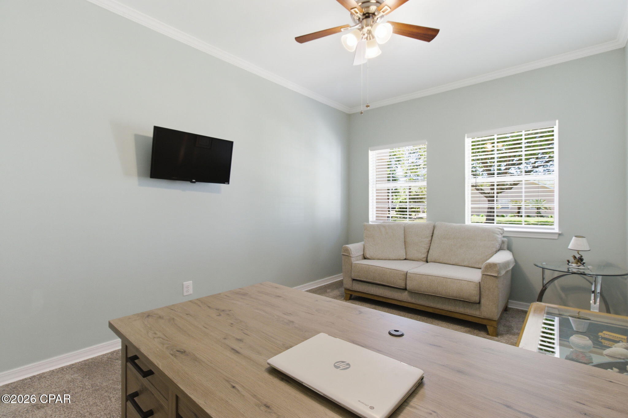 Palmetto Trace Phase 1 - Residential