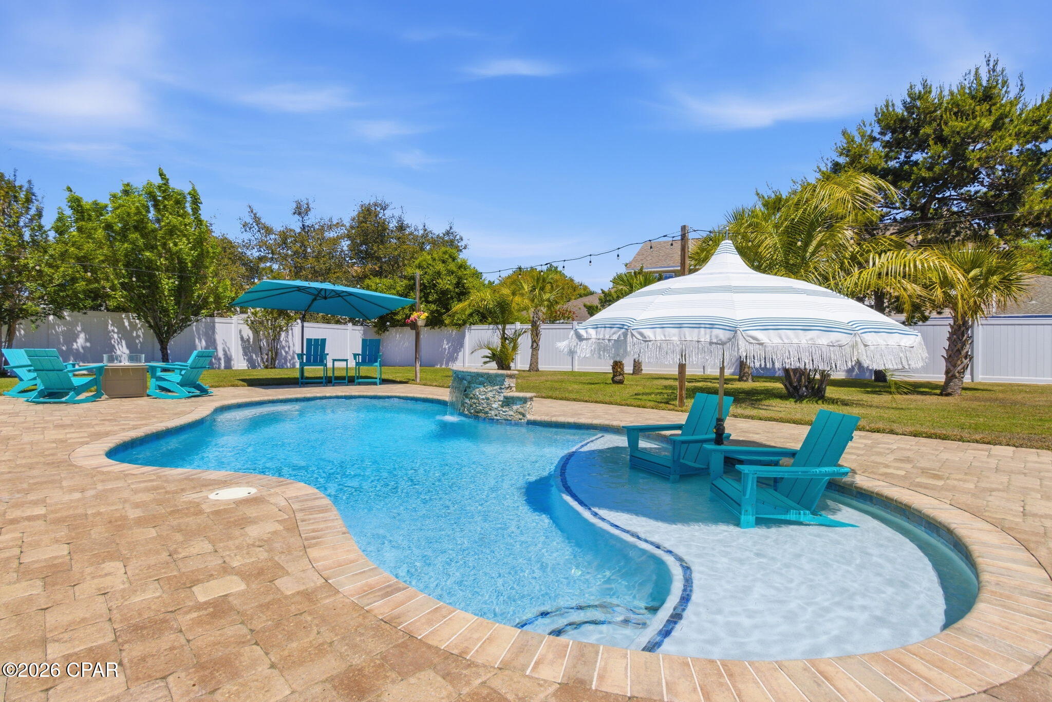 Palmetto Trace Phase 1 - Residential