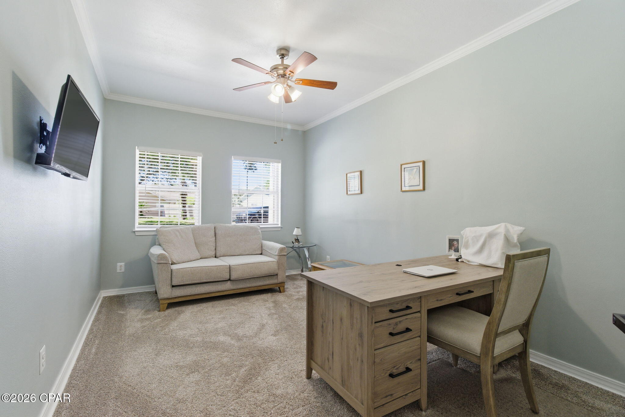 Palmetto Trace Phase 1 - Residential