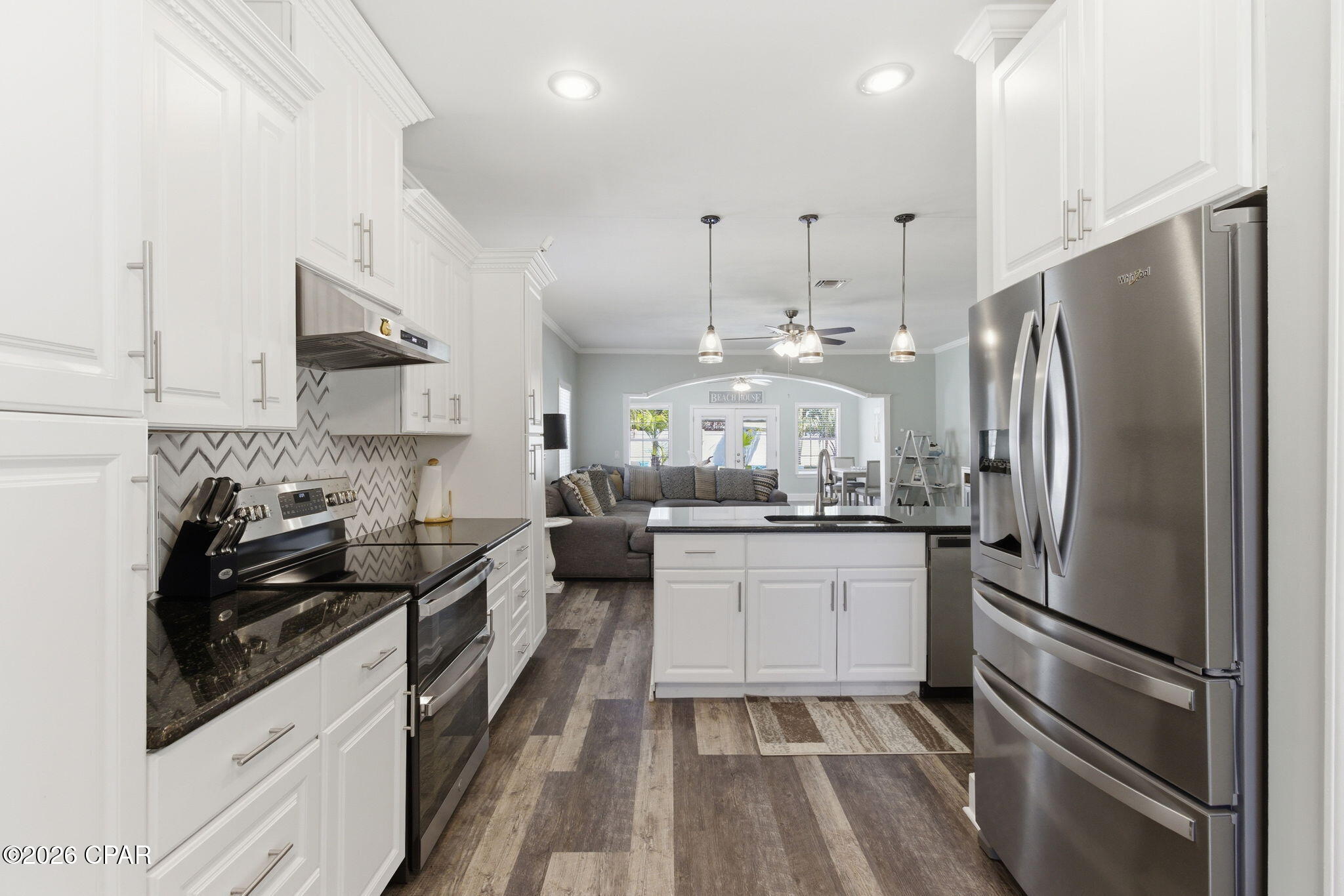 Palmetto Trace Phase 1 - Residential