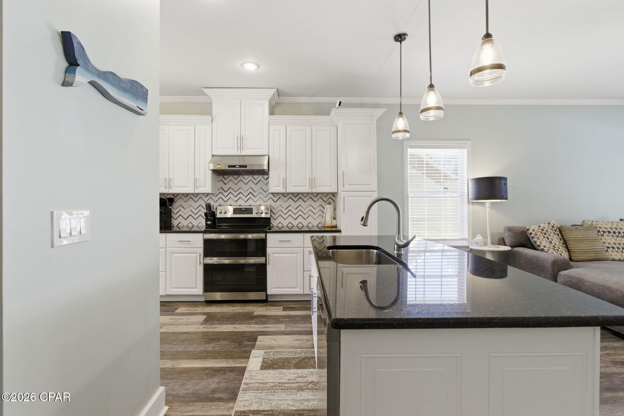 Palmetto Trace Phase 1 - Residential