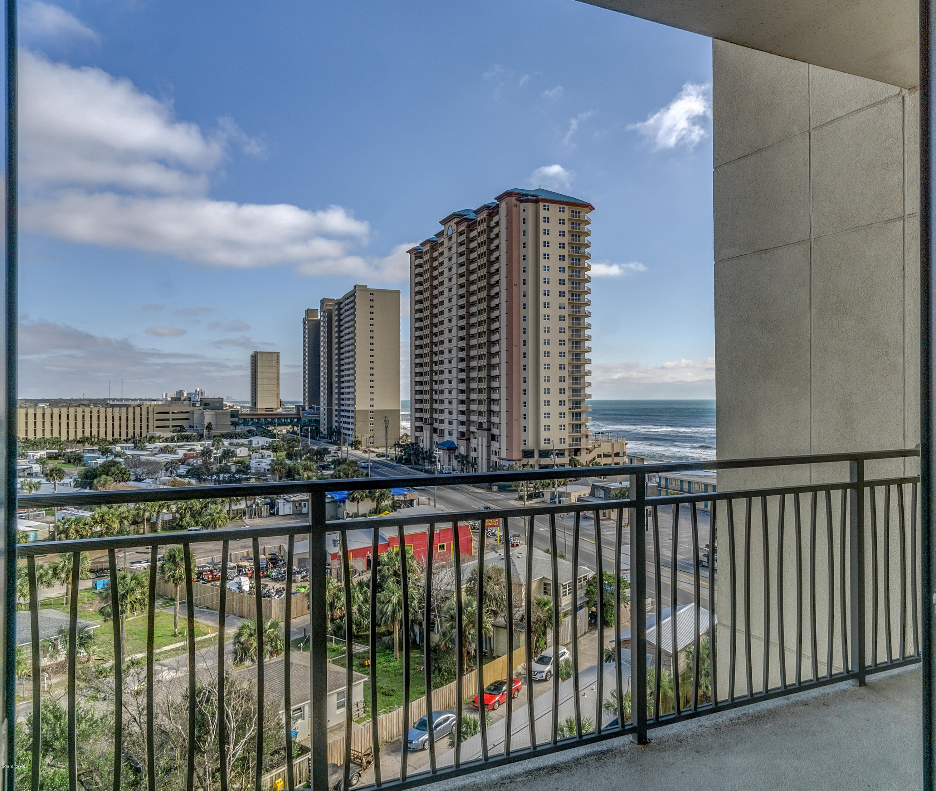 Origin At Seahaven - Residential