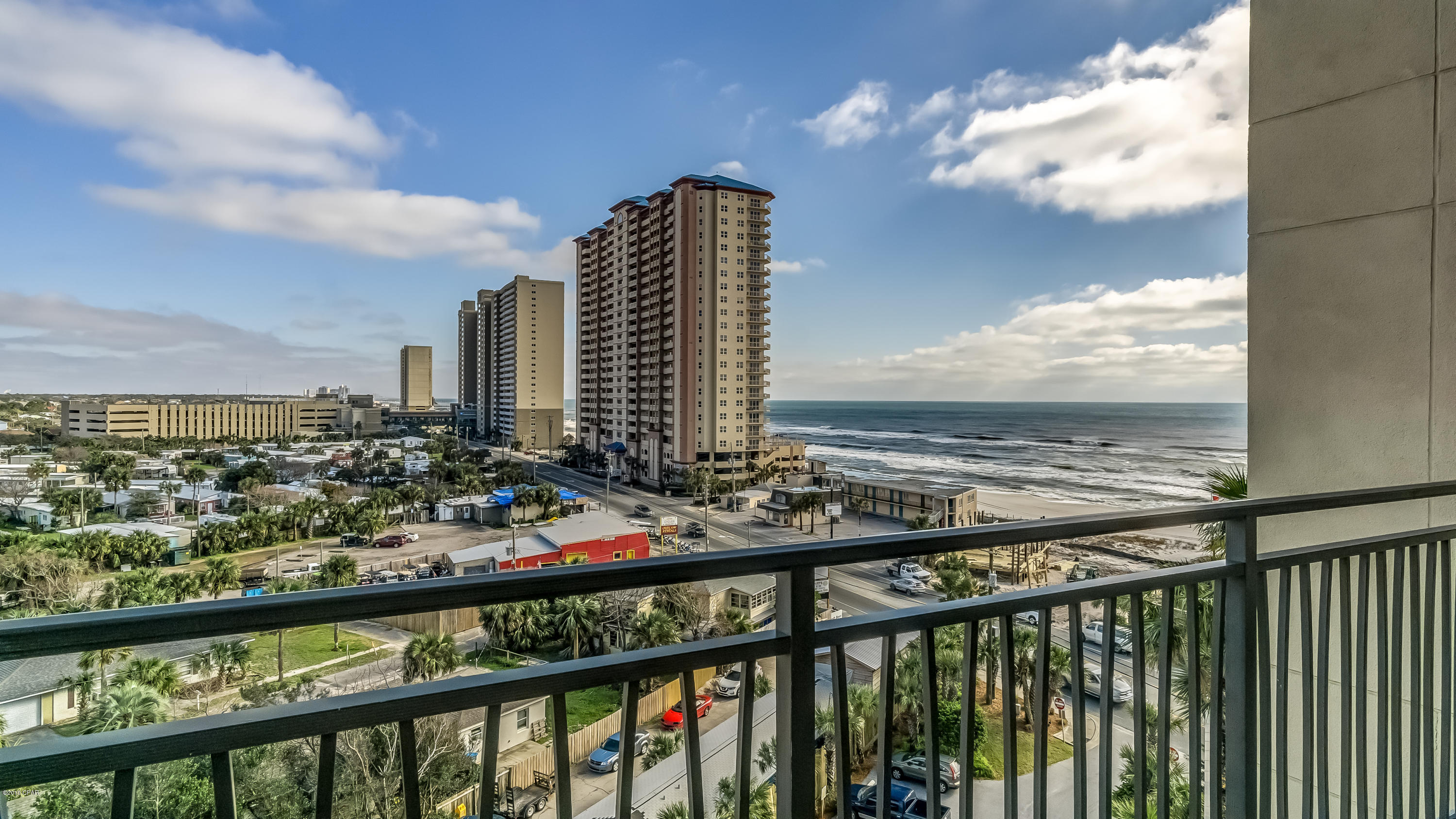 Origin At Seahaven - Residential