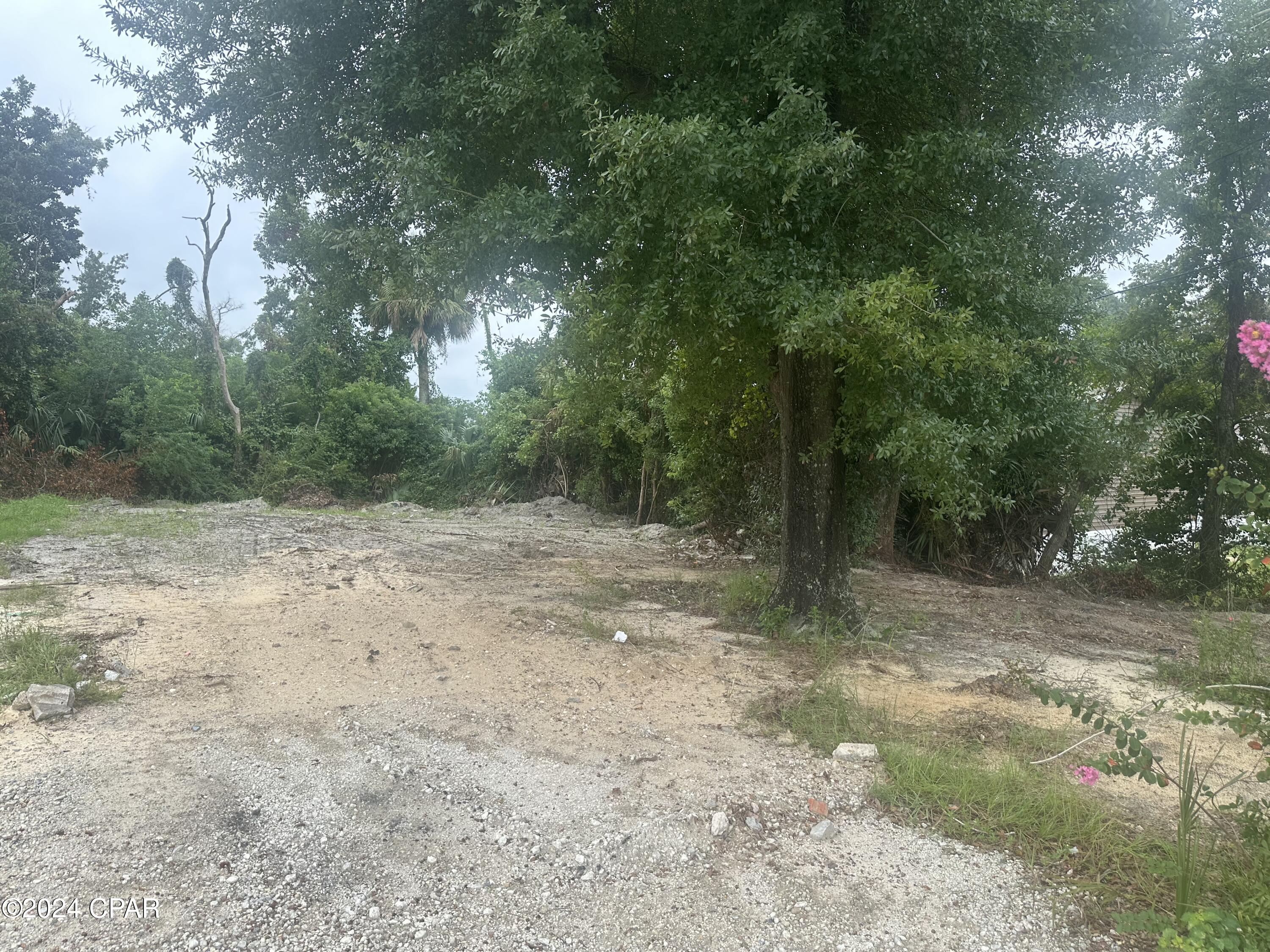 No Named Subdivision - Land