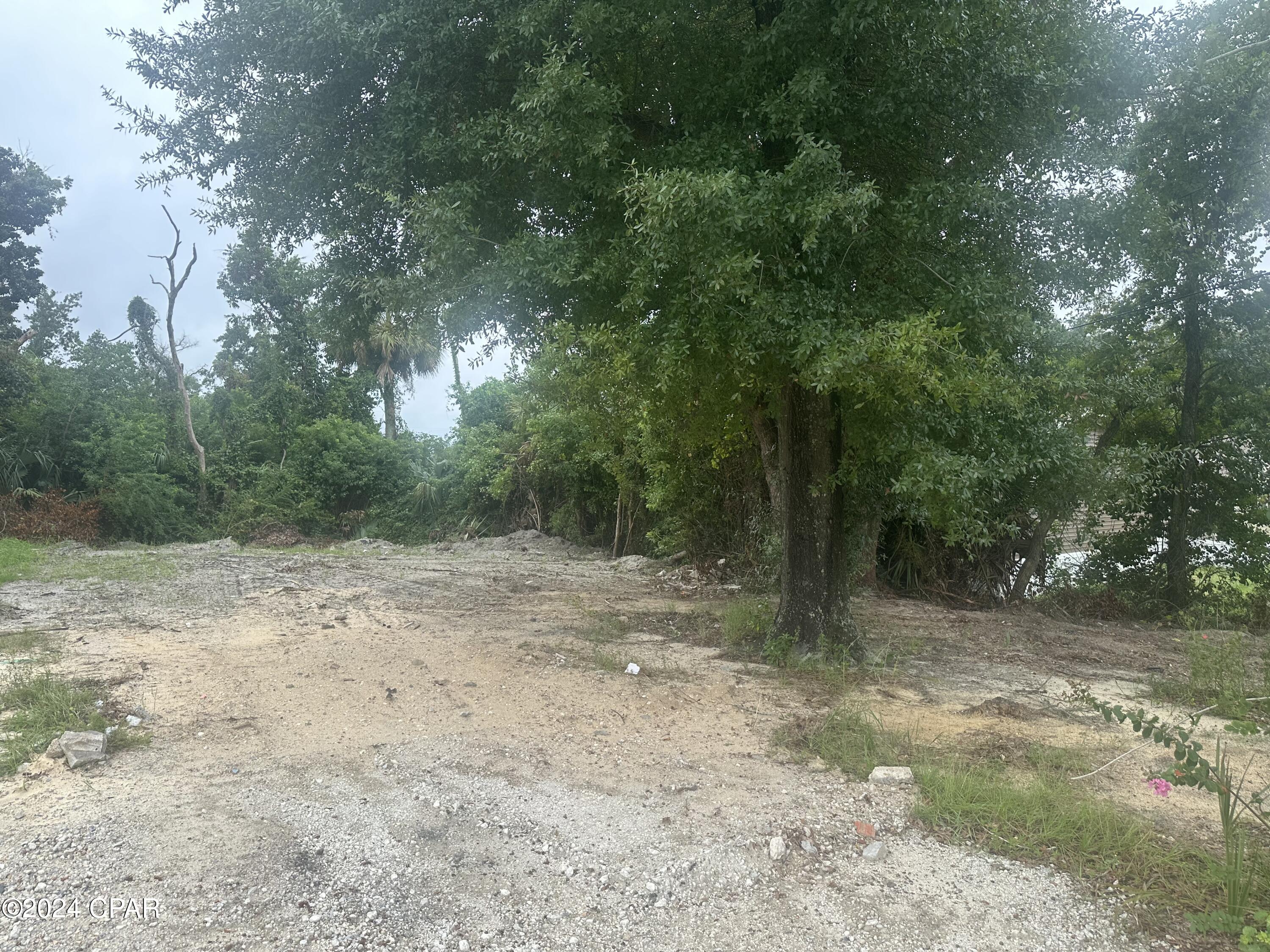 No Named Subdivision - Land