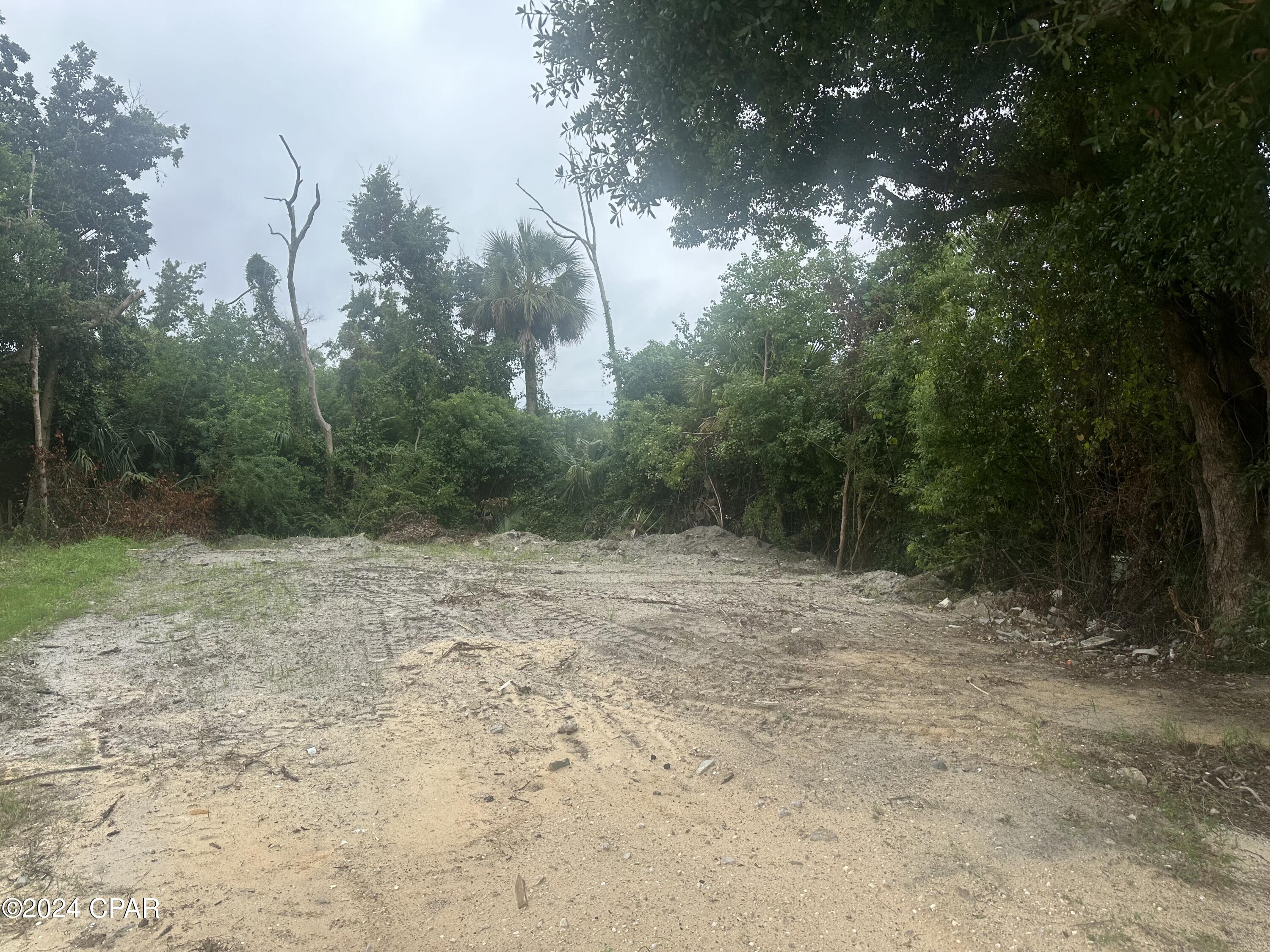 No Named Subdivision - Land