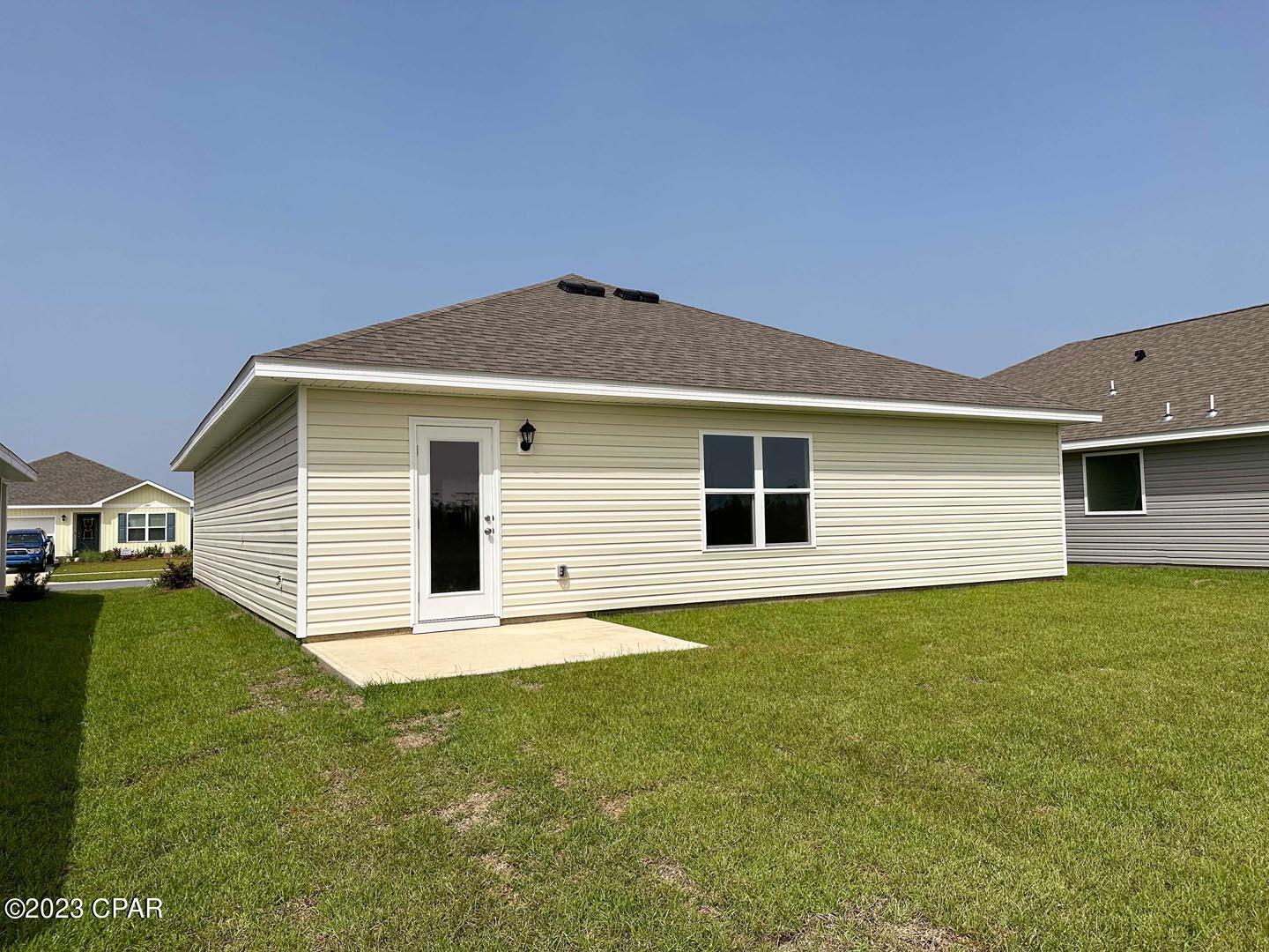 Liberty - Residential