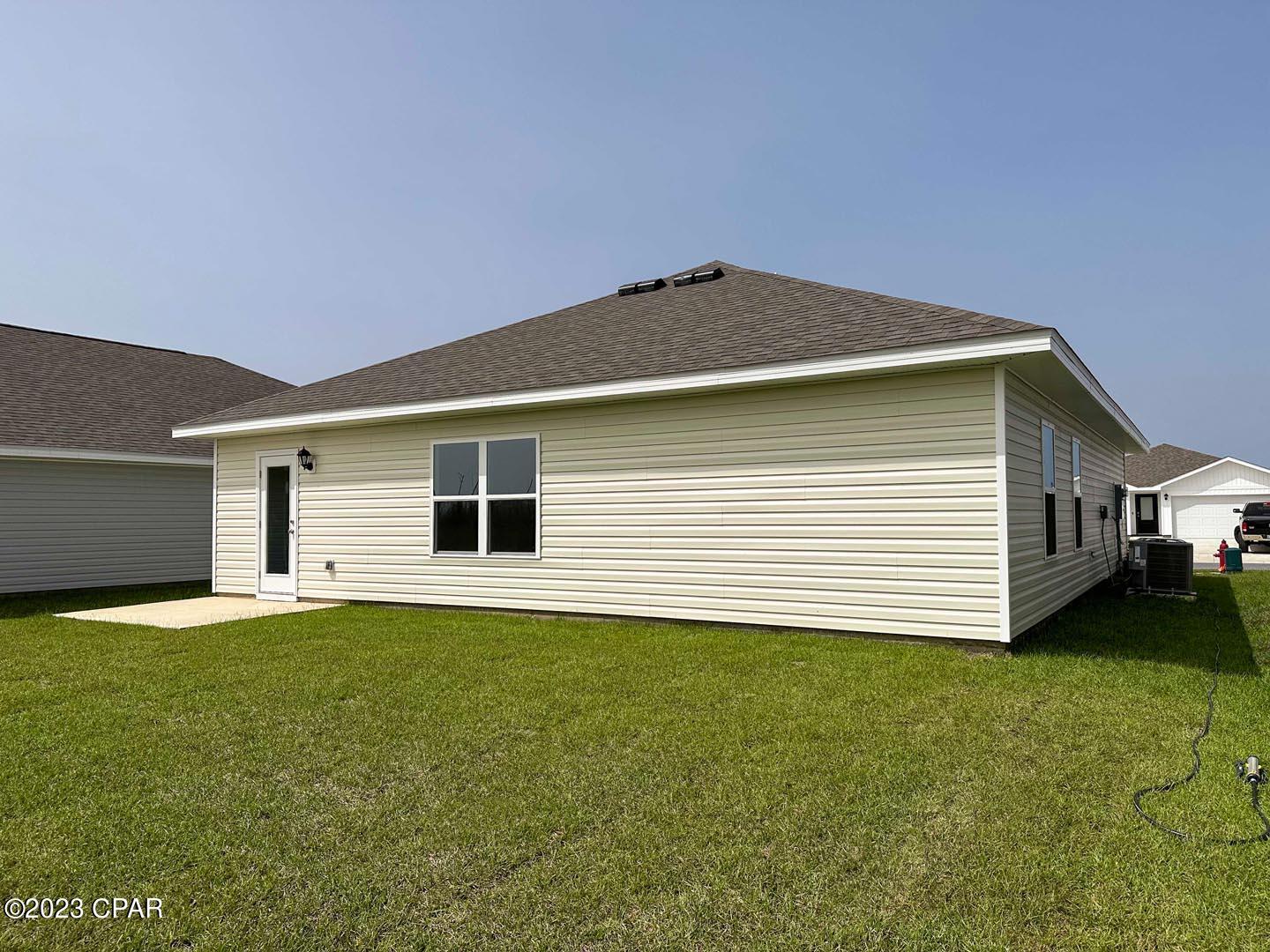 Liberty - Residential