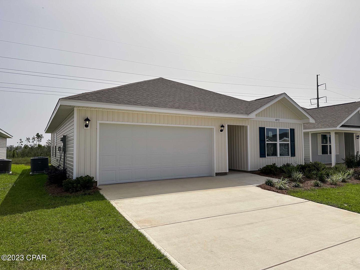 Liberty - Residential