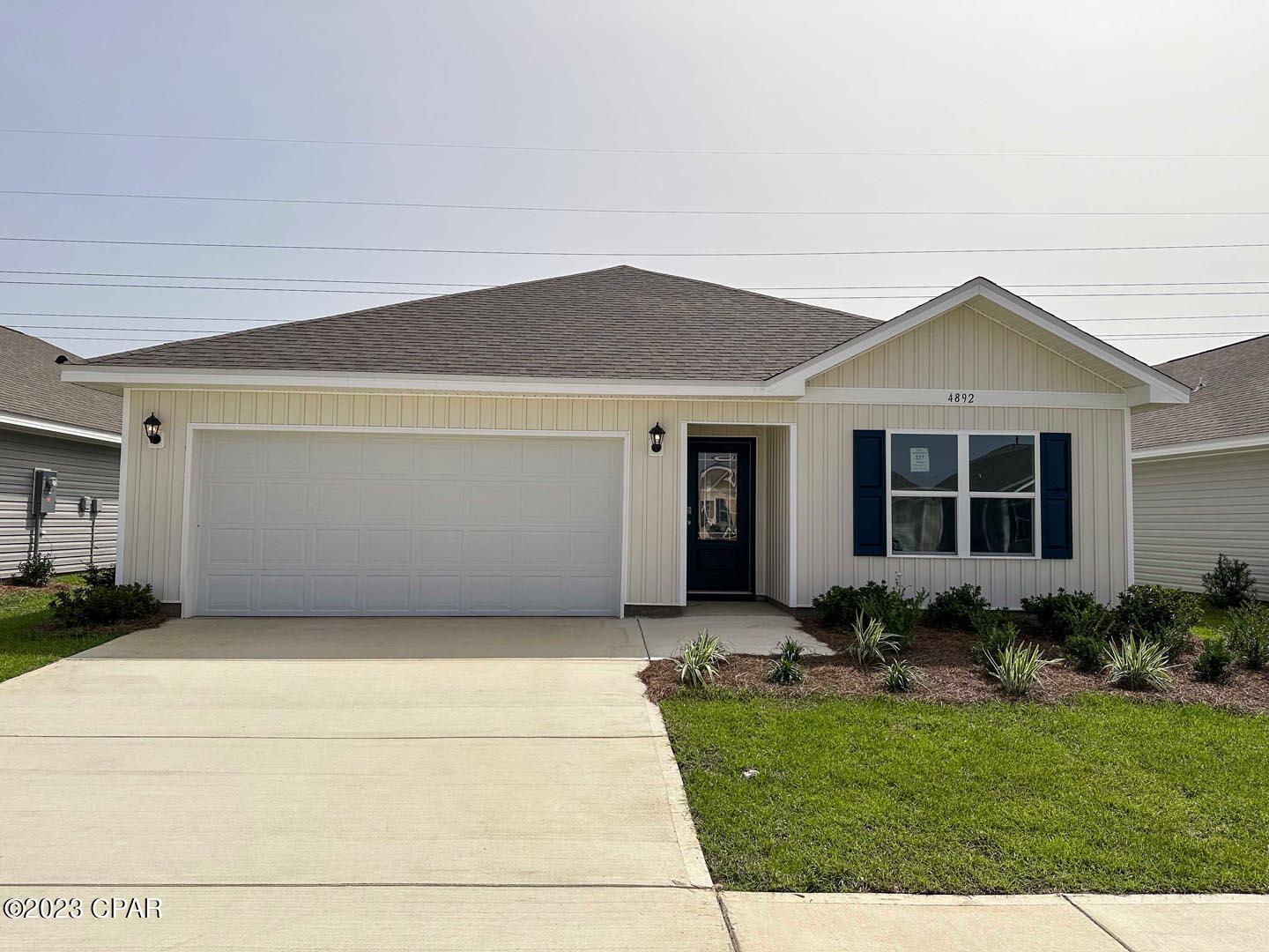 Liberty - Residential