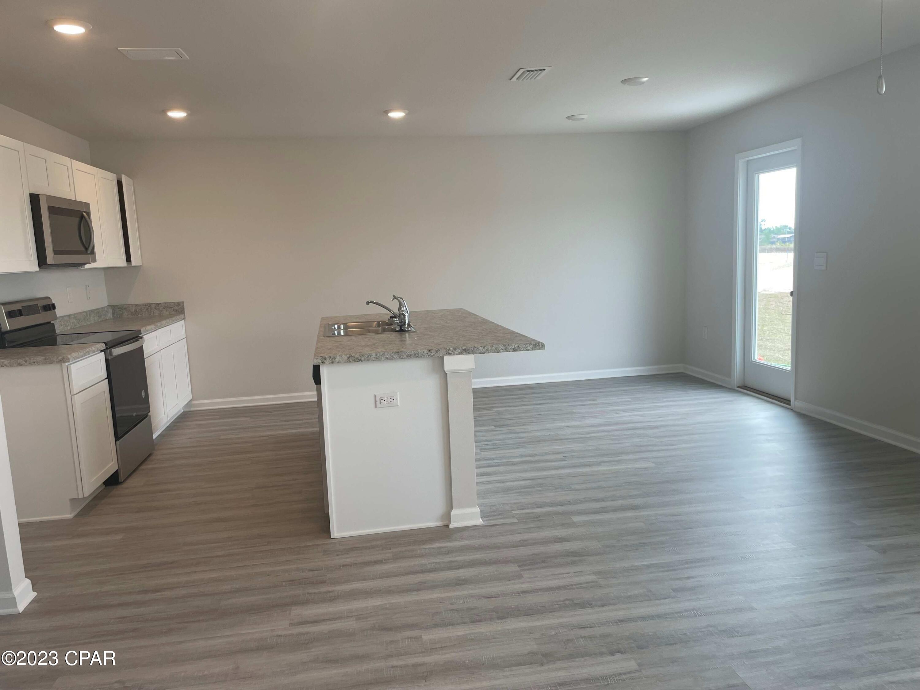 Liberty - Residential