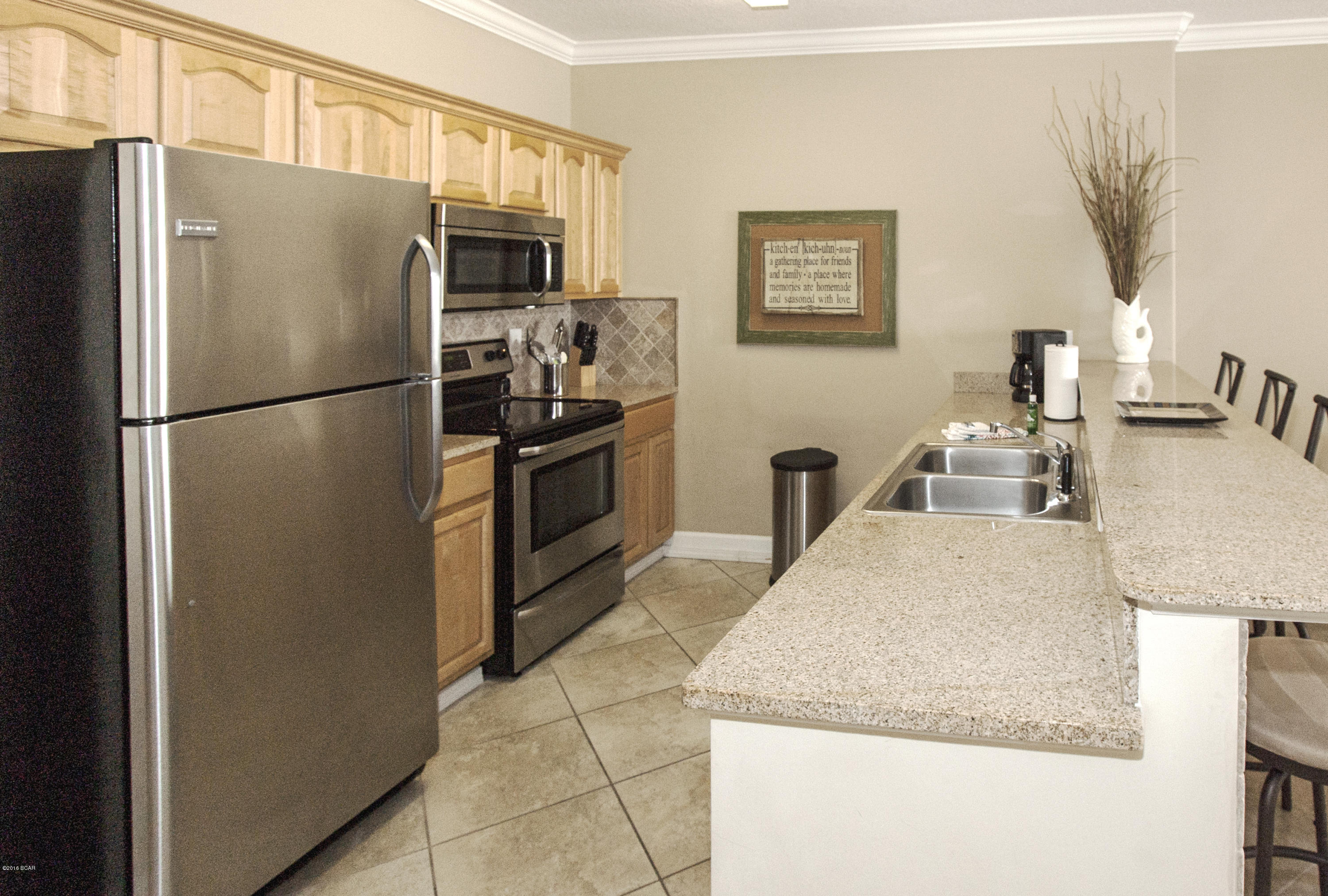 Ocean Reef - Residential