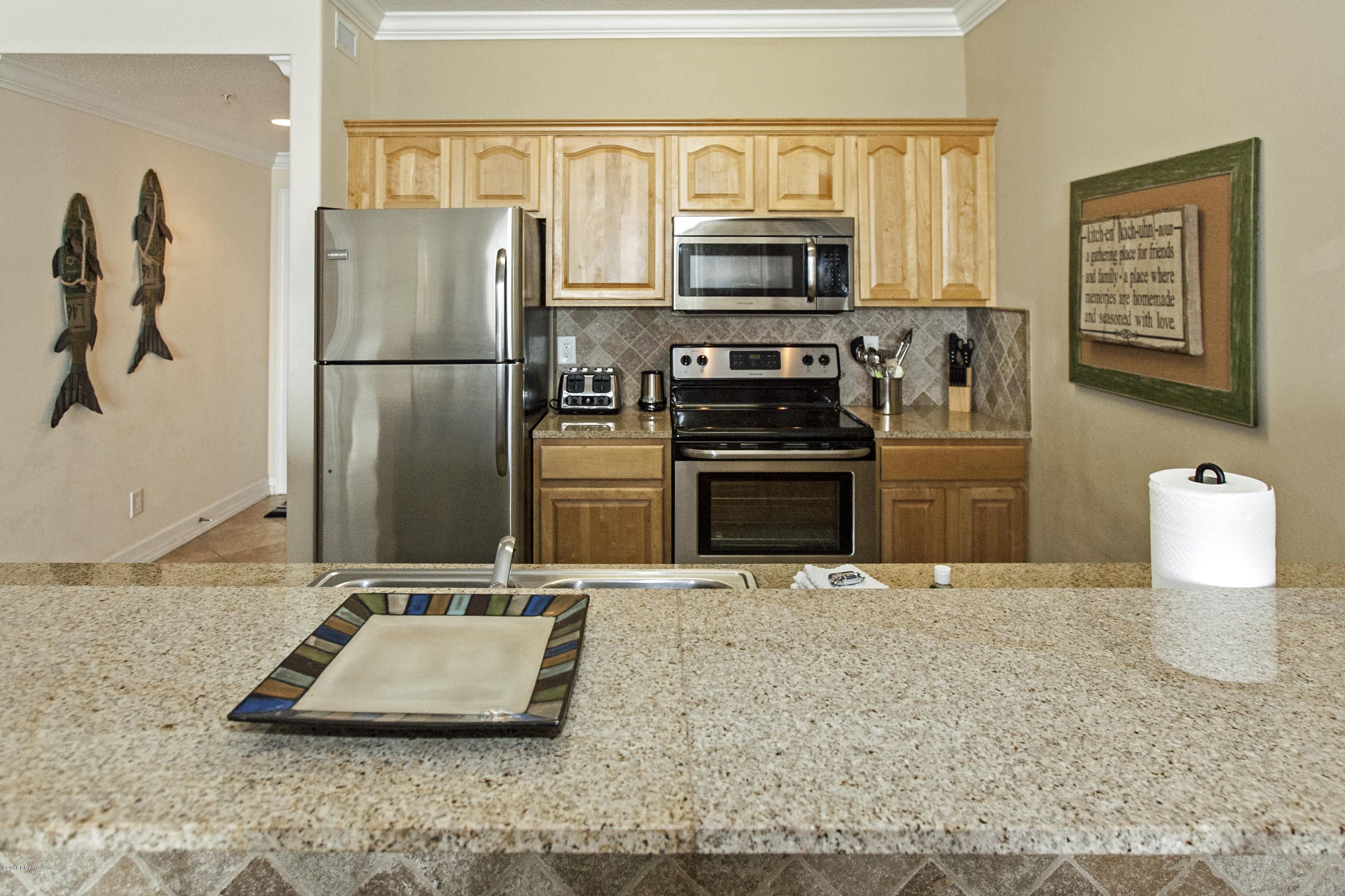 Ocean Reef - Residential