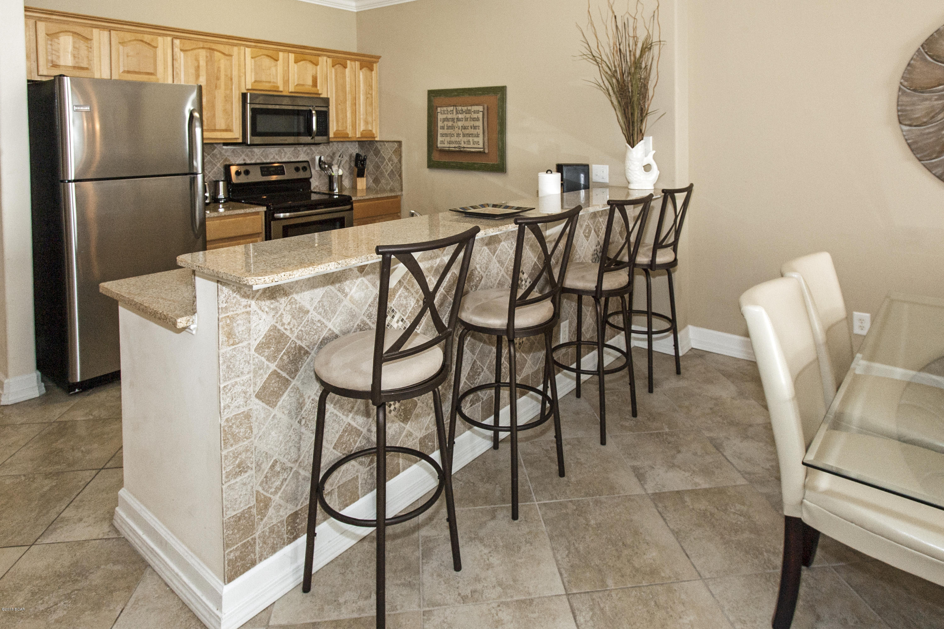 Ocean Reef - Residential