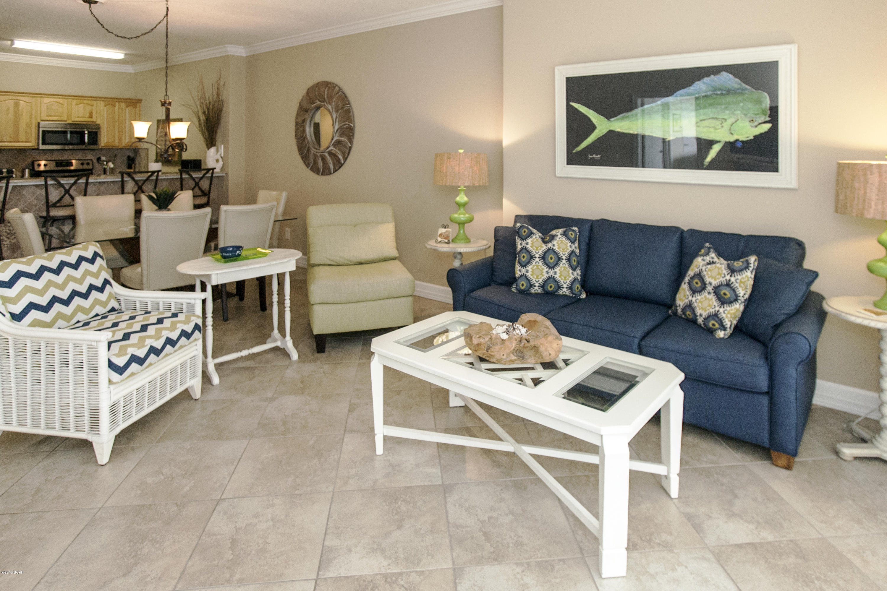 Ocean Reef - Residential