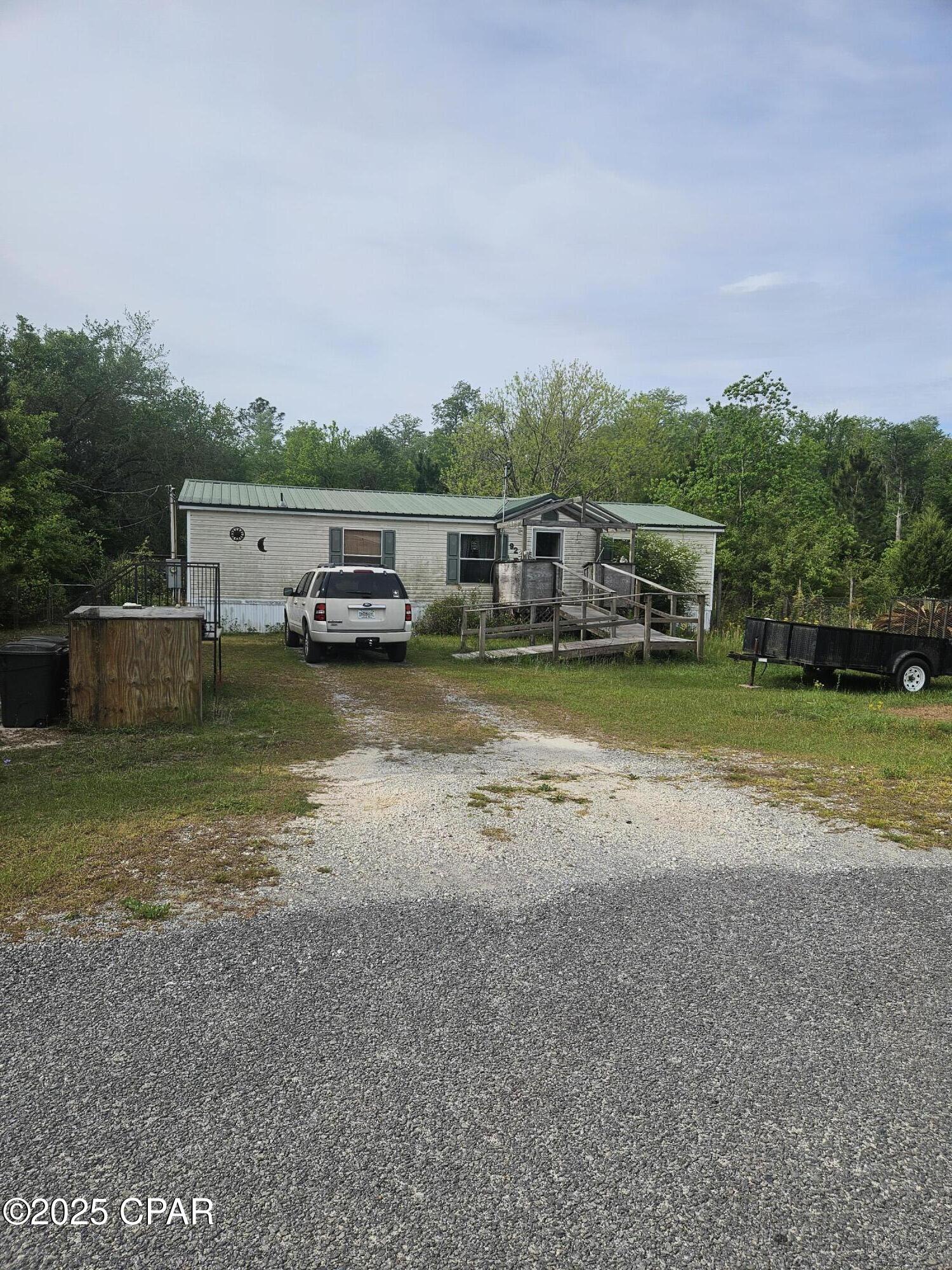 Cedar Wood Estates Ph I - Residential