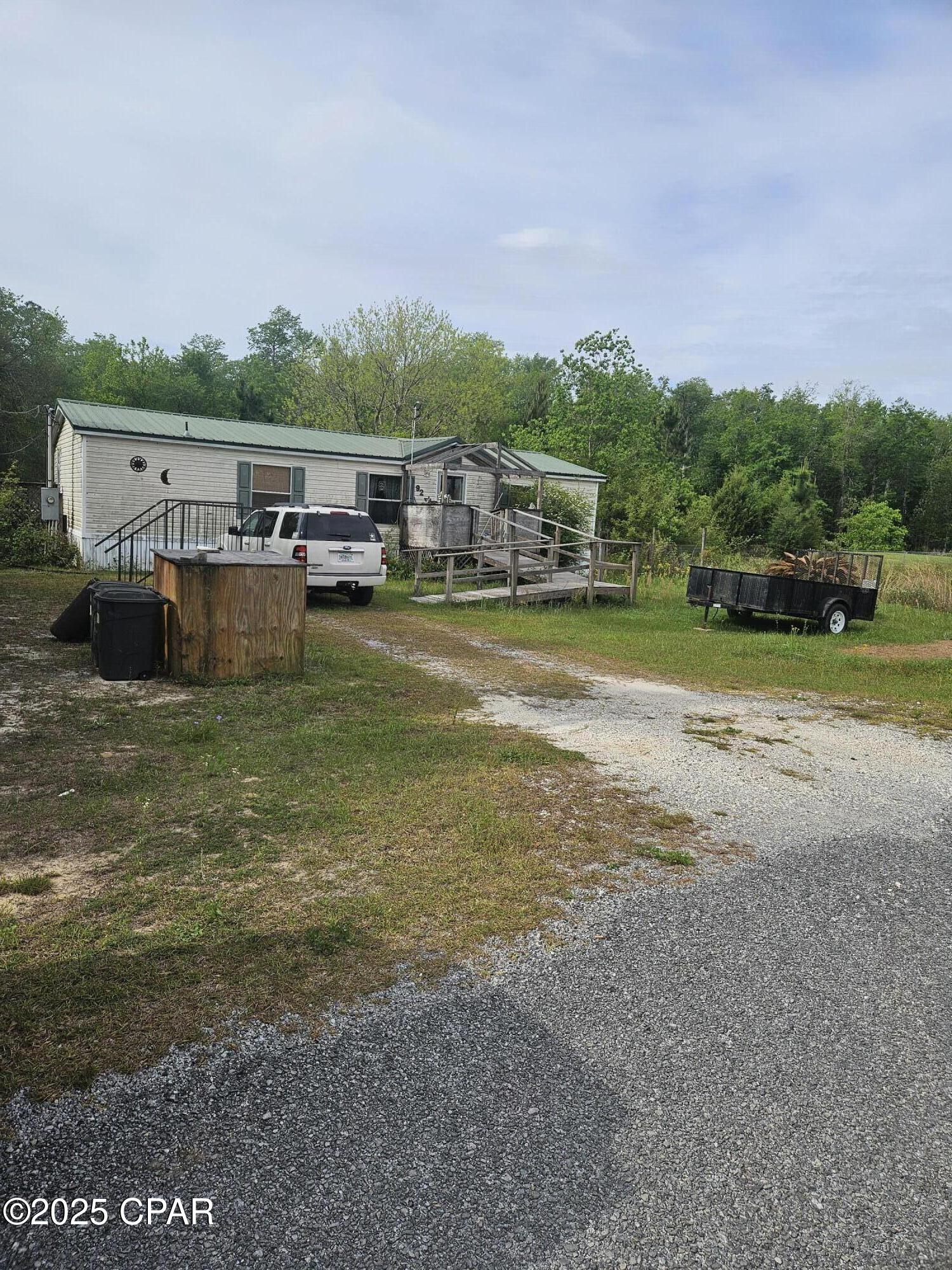 Cedar Wood Estates Ph I - Residential