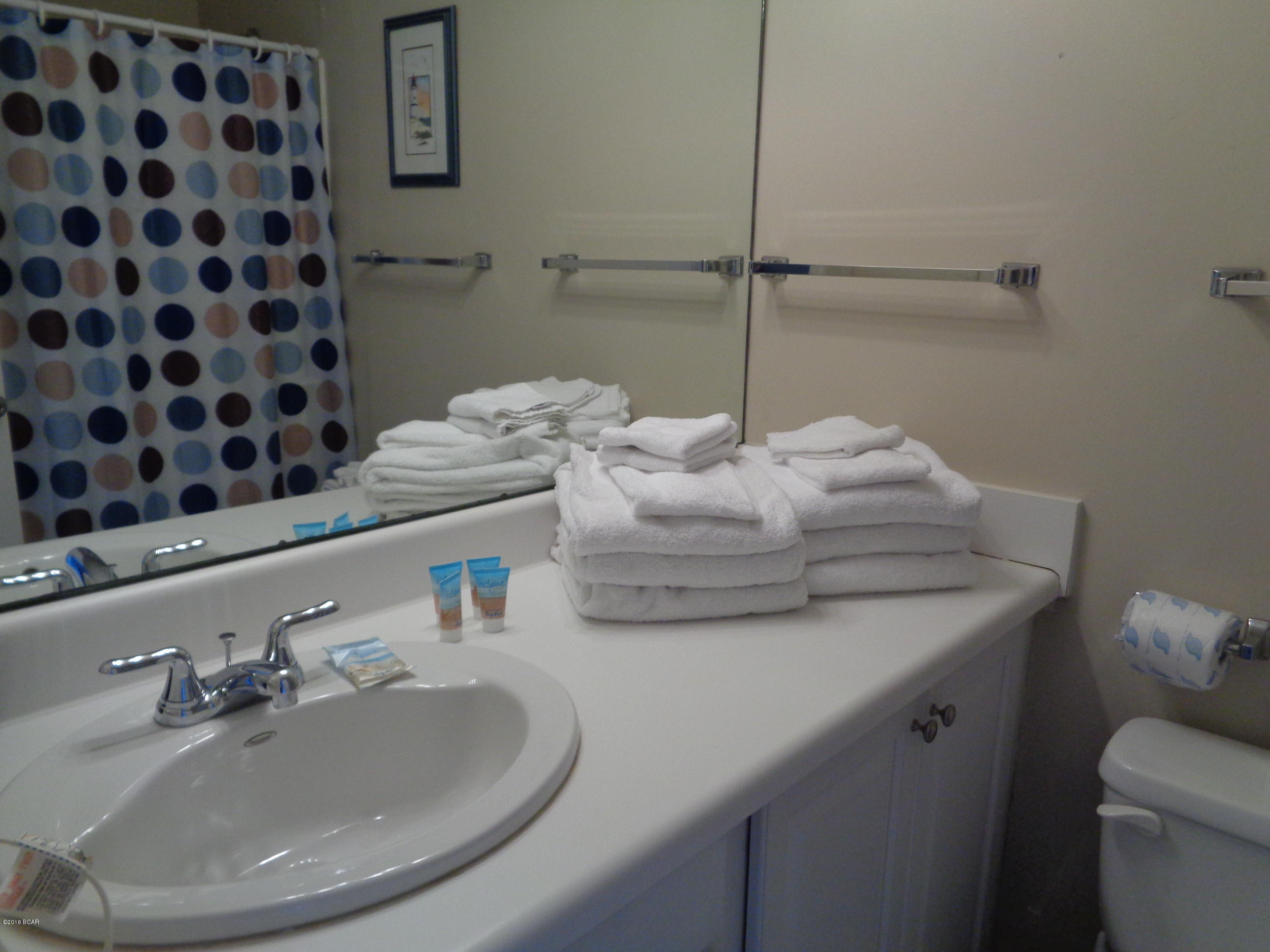 Top Of The Gulf Condo. - Residential