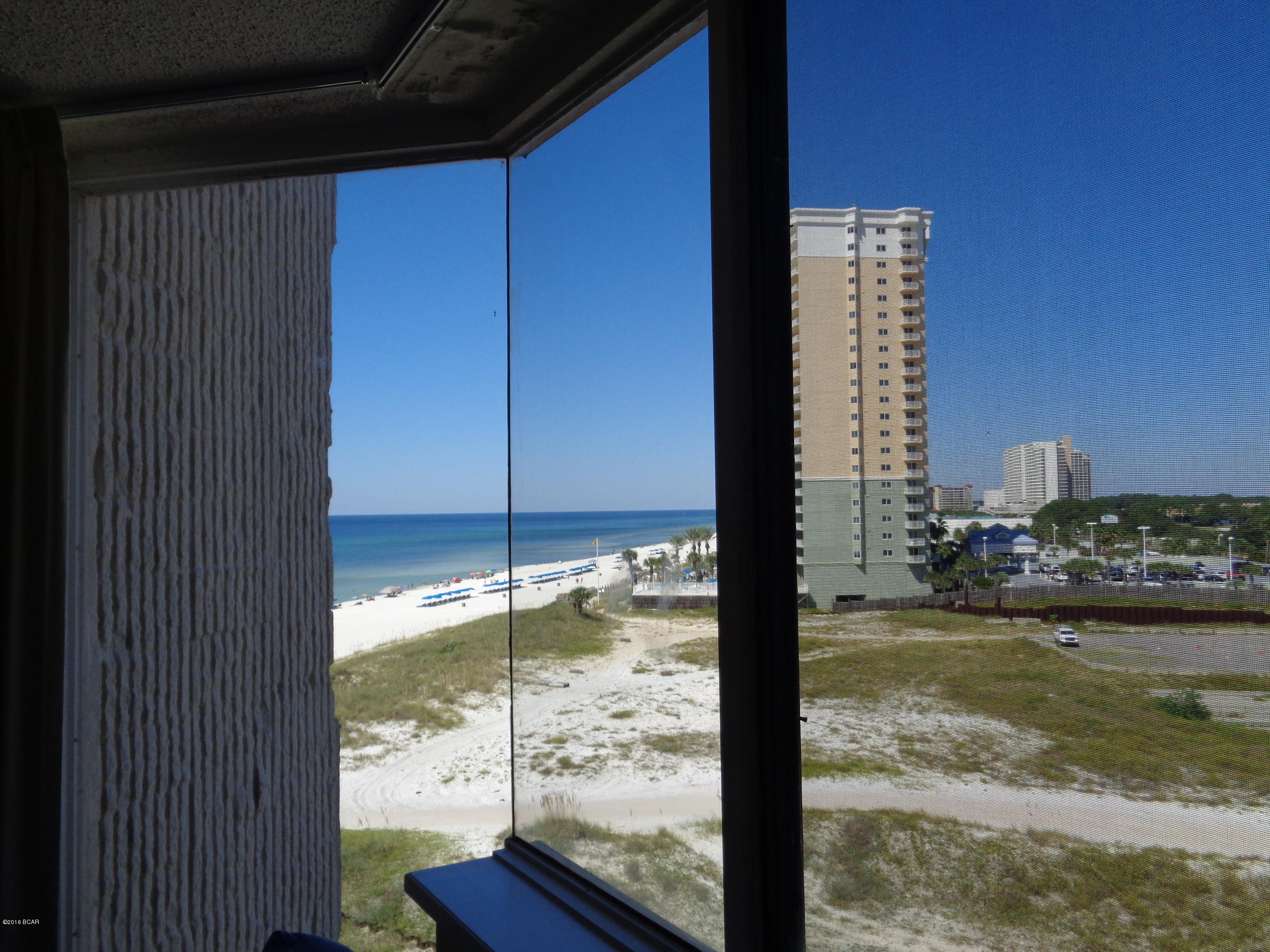 Top Of The Gulf Condo. - Residential