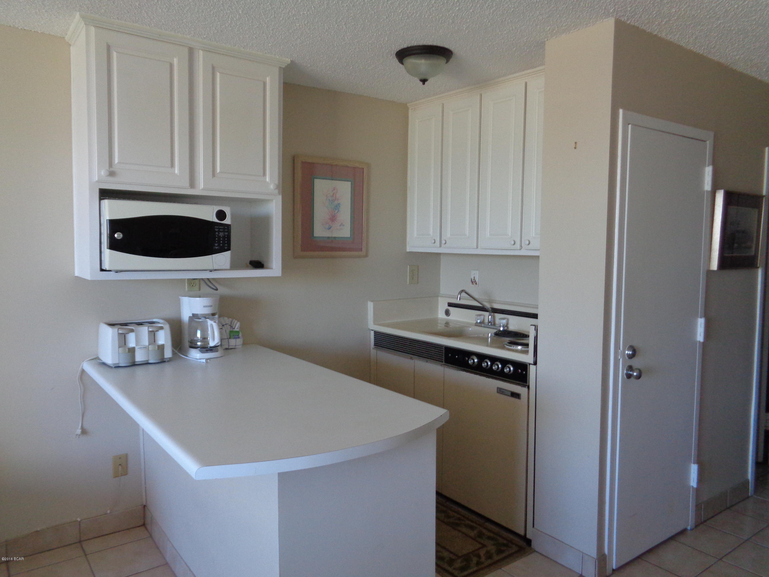 Top Of The Gulf Condo. - Residential