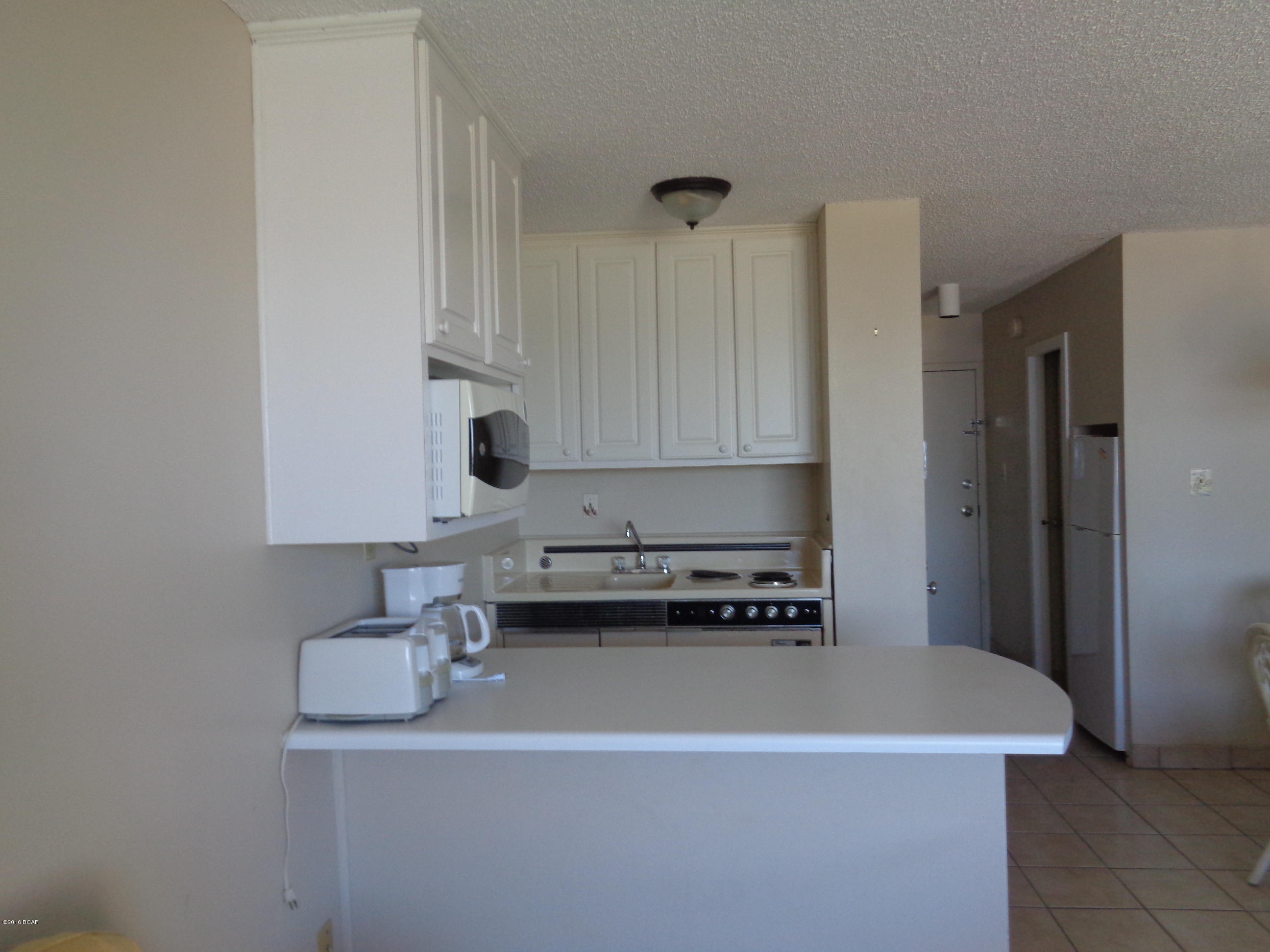 Top Of The Gulf Condo. - Residential