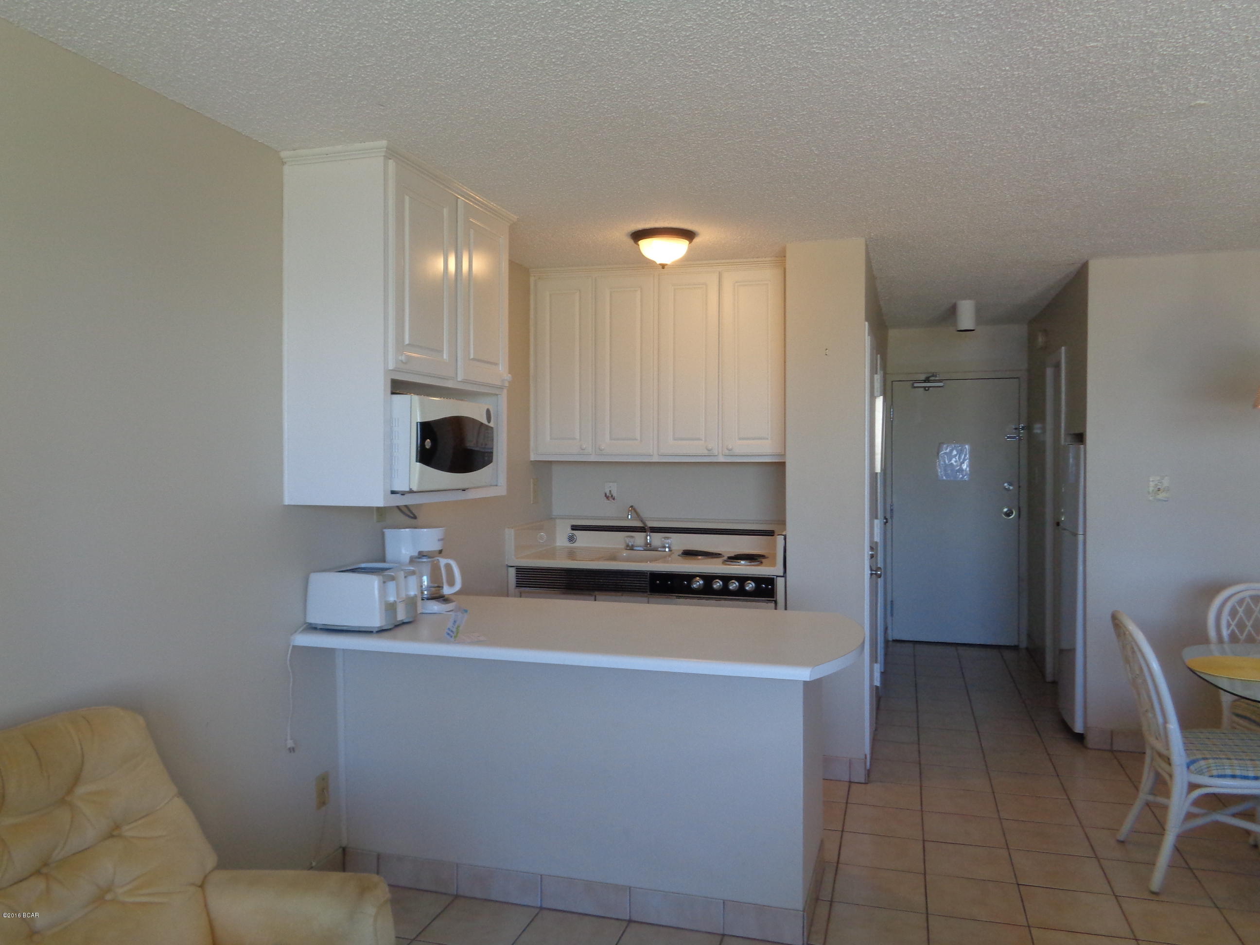 Top Of The Gulf Condo. - Residential