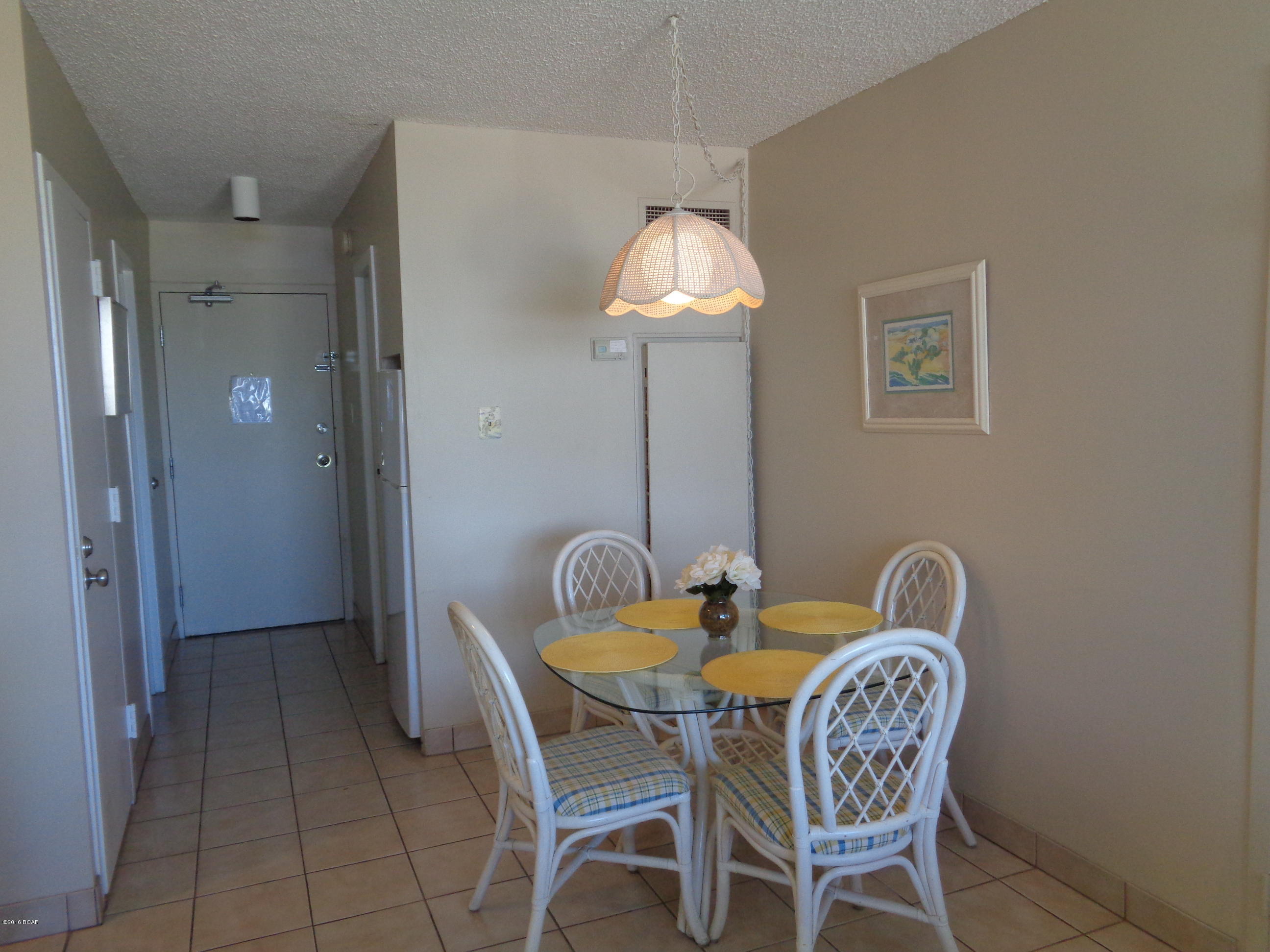 Top Of The Gulf Condo. - Residential