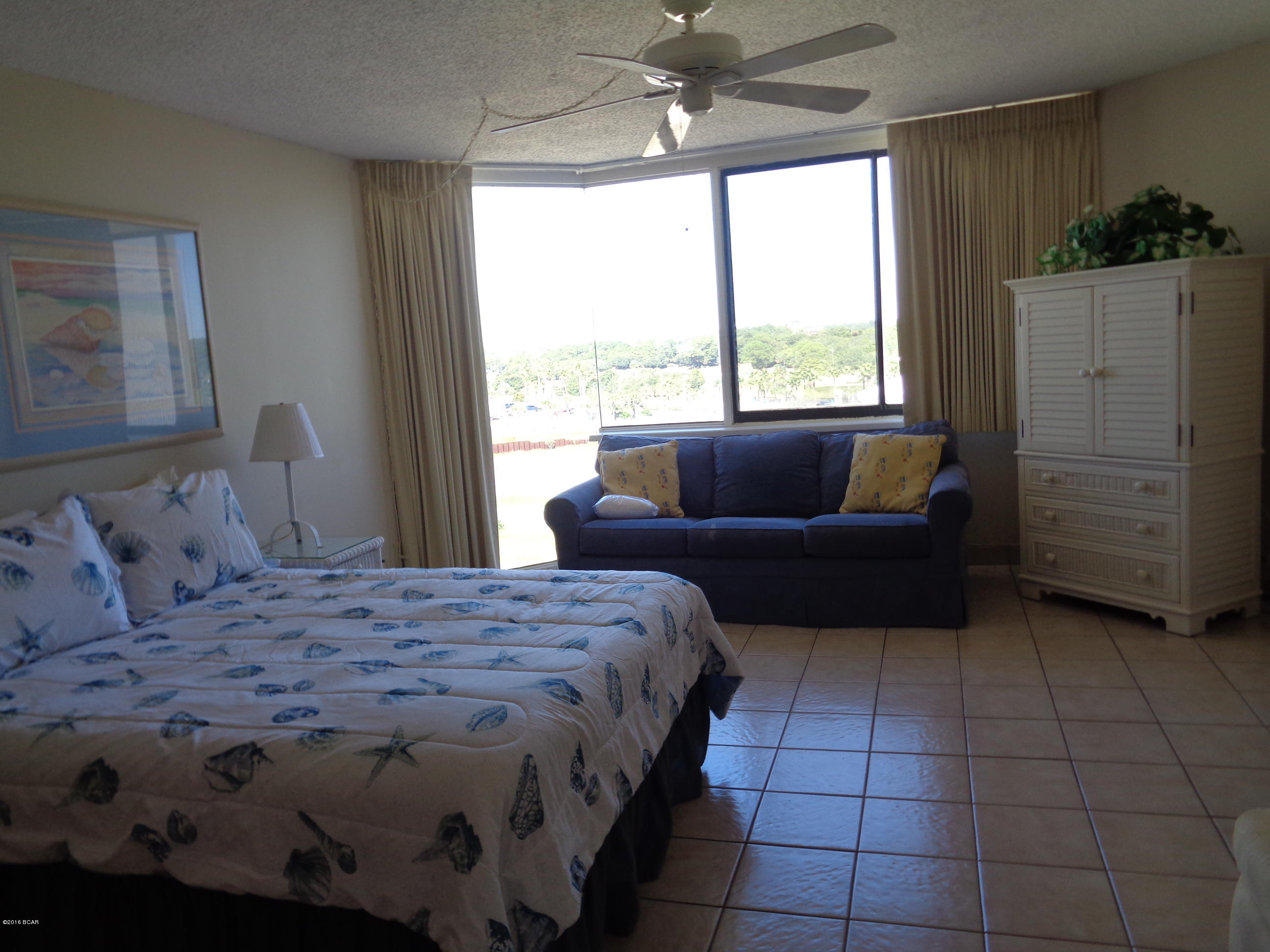 Top Of The Gulf Condo. - Residential