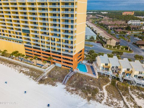 A home in Panama City Beach