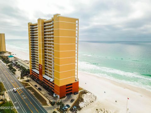 A home in Panama City Beach