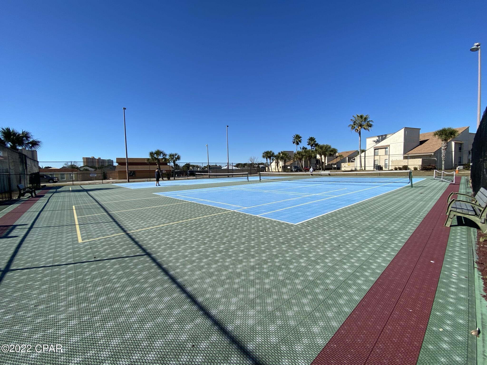 Horizon South XVIII - Residential