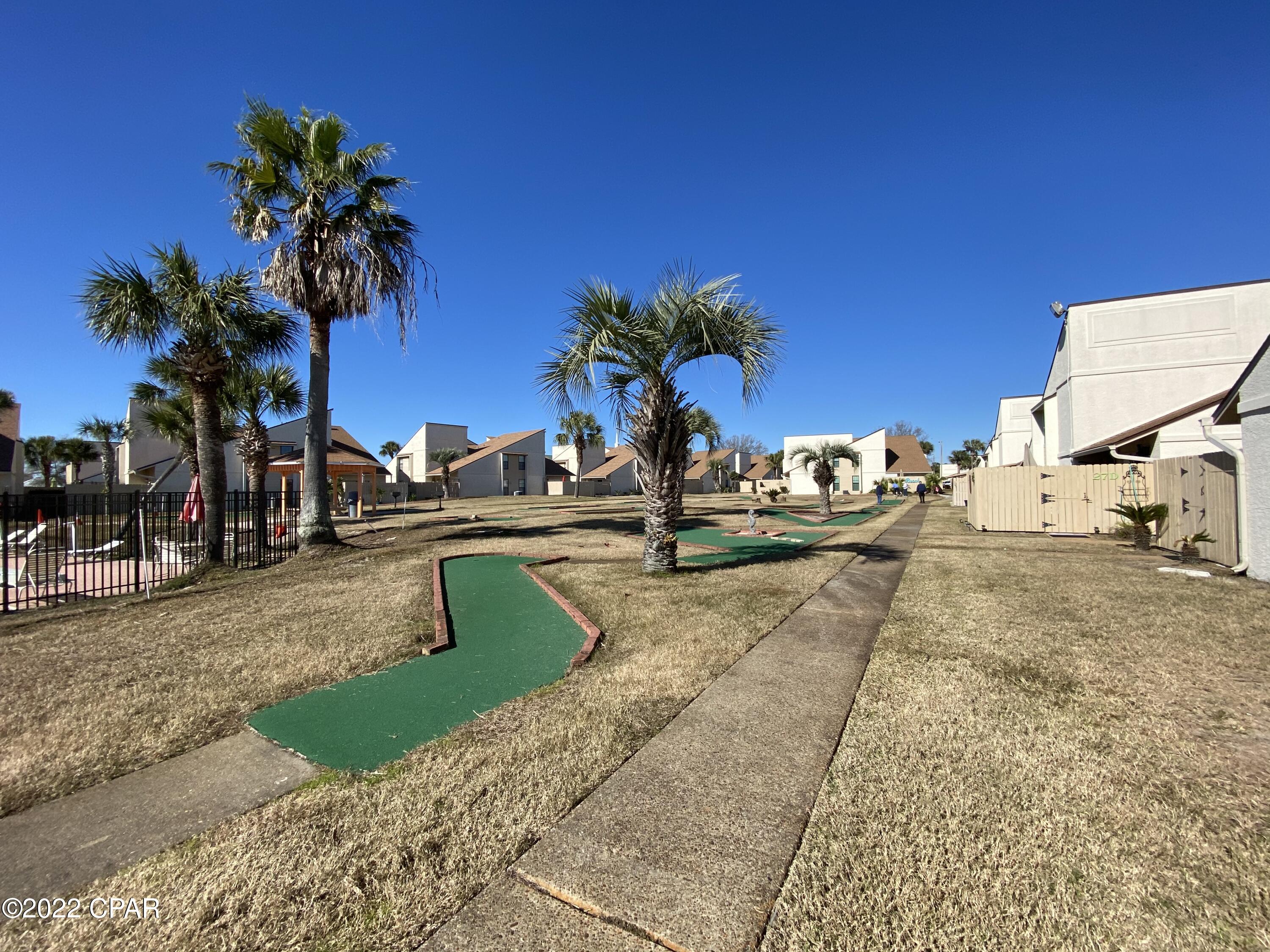 Horizon South XVIII - Residential