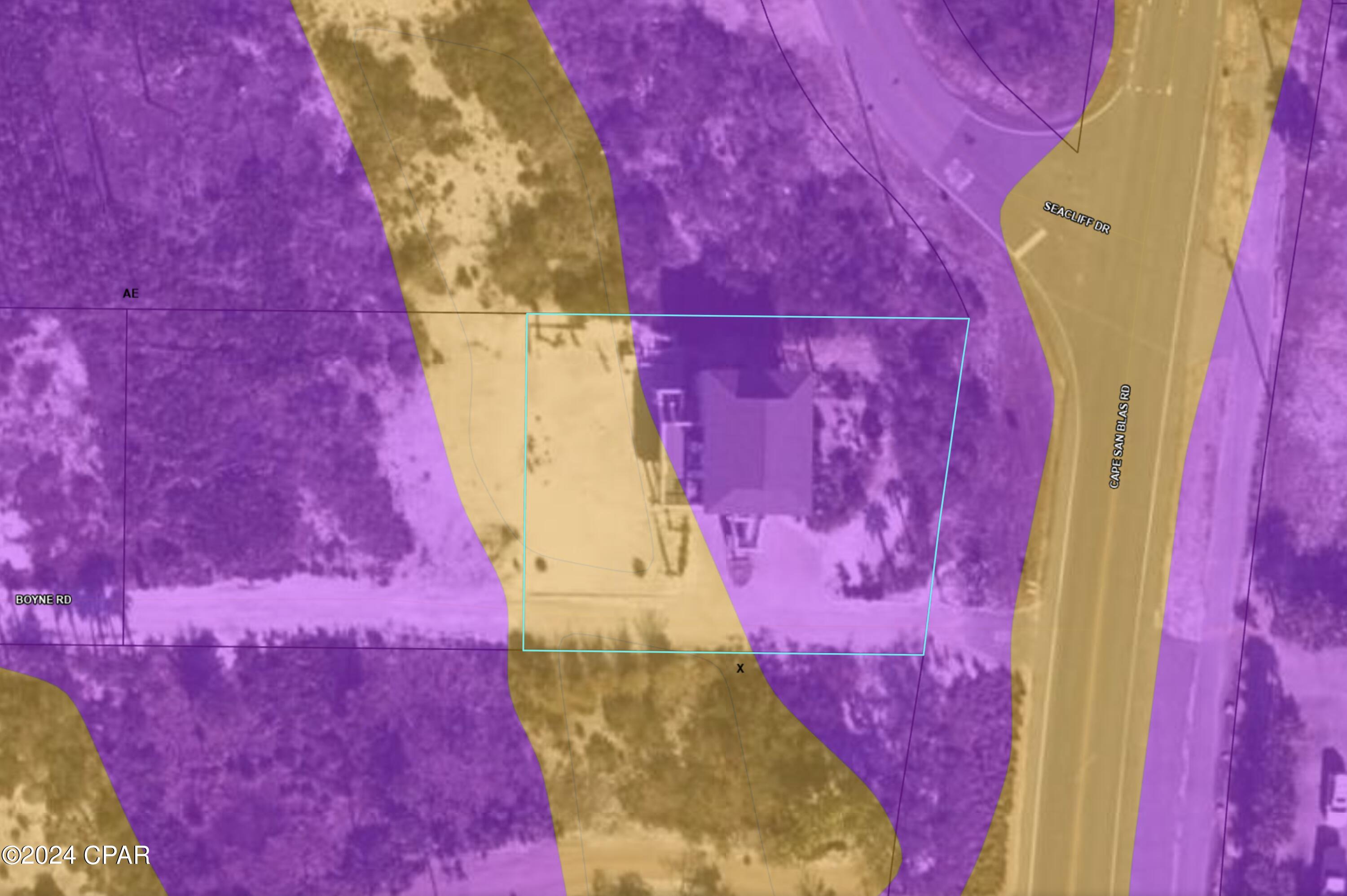 No Named Subdivision - Residential