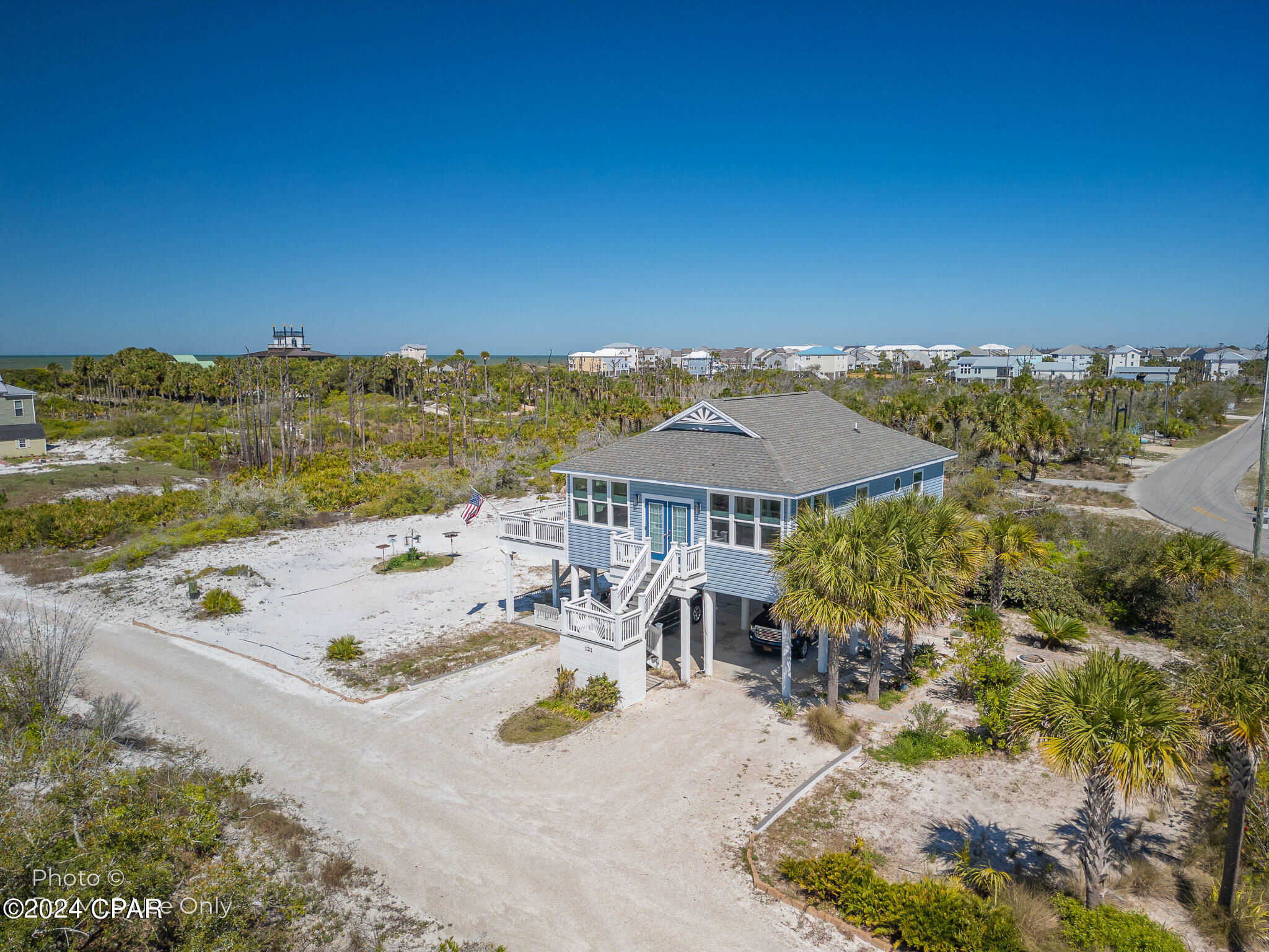 No Named Subdivision - Residential