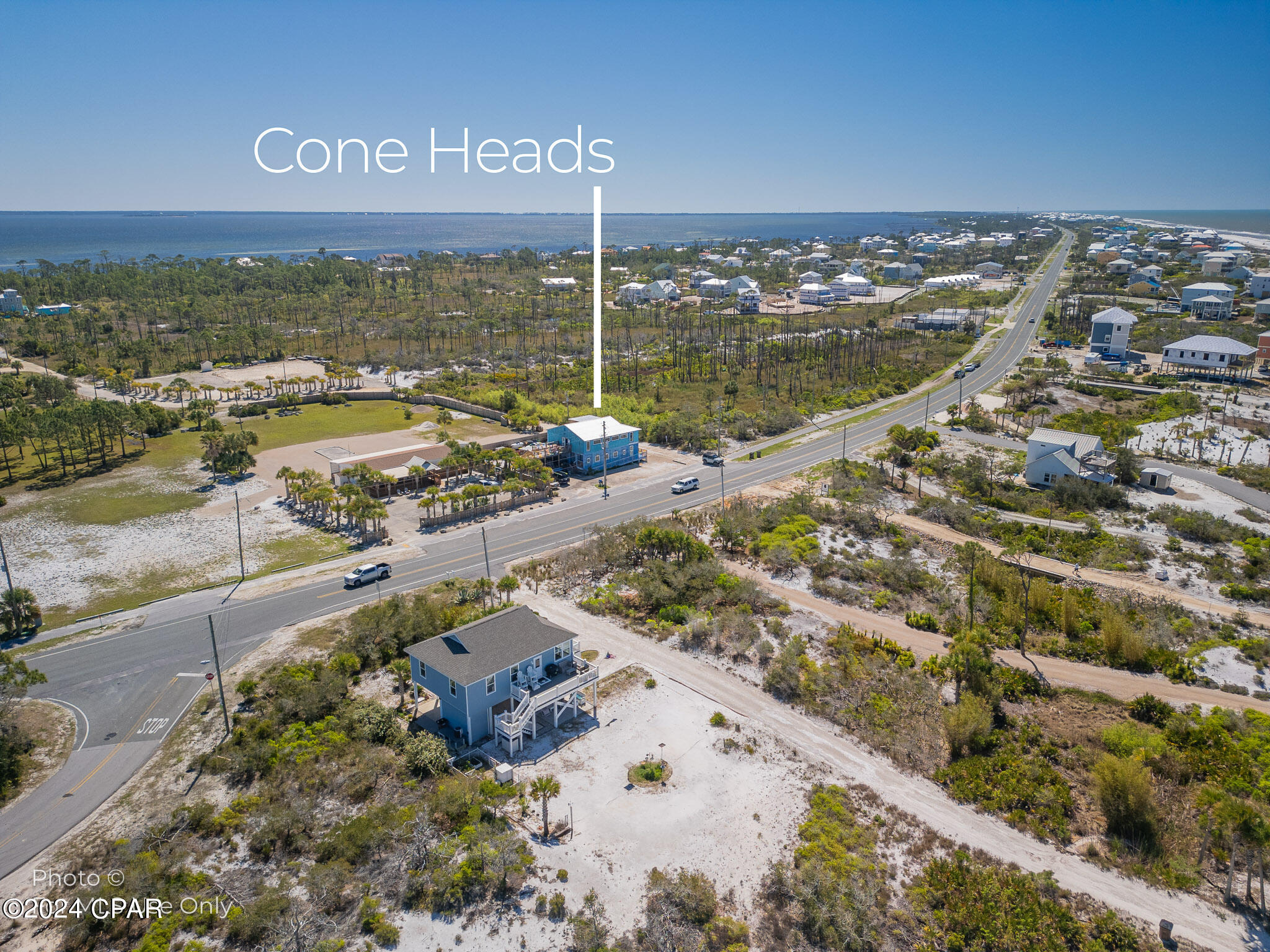 No Named Subdivision - Residential